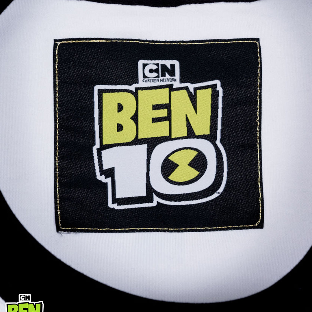 Ben 10 The T Shirt Ð T-Shirt product image