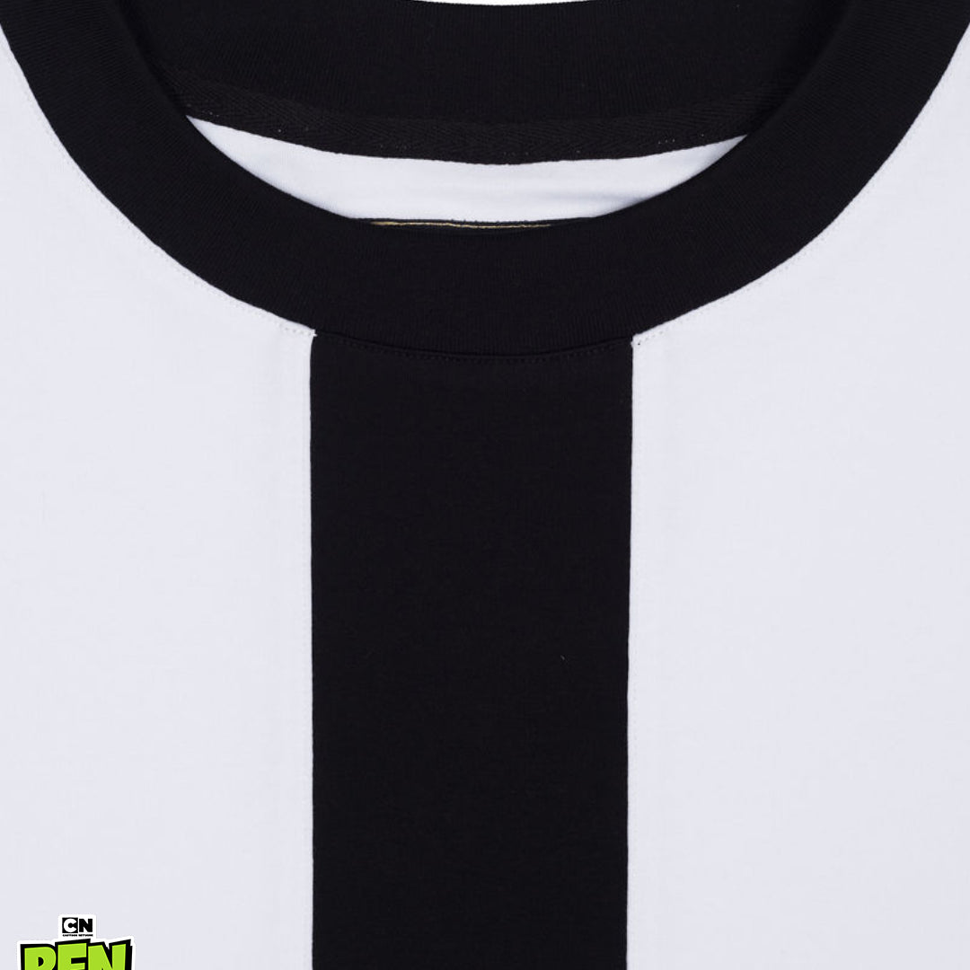 Ben 10 The T Shirt Ð T-Shirt product image