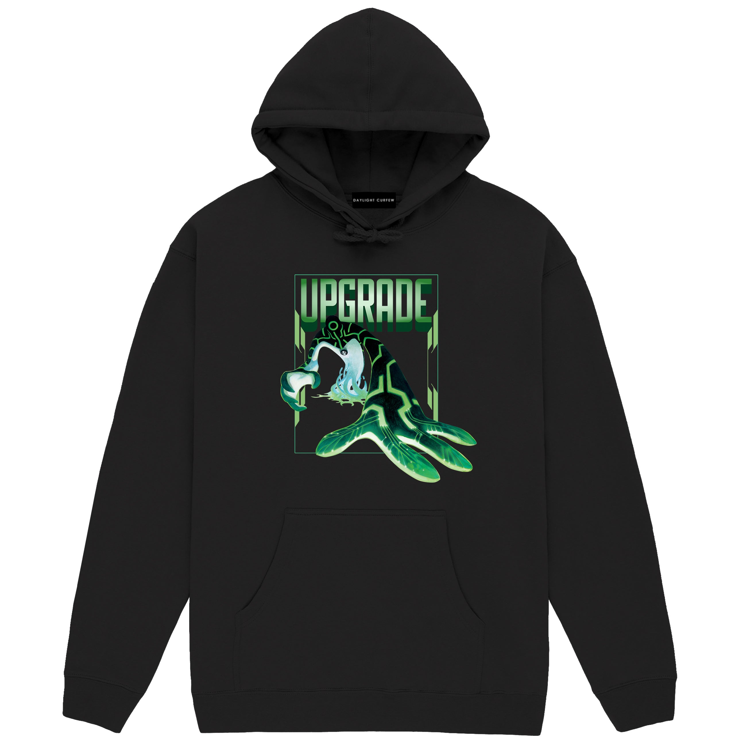 Upgrade Hoodie Ð Hoodie product image