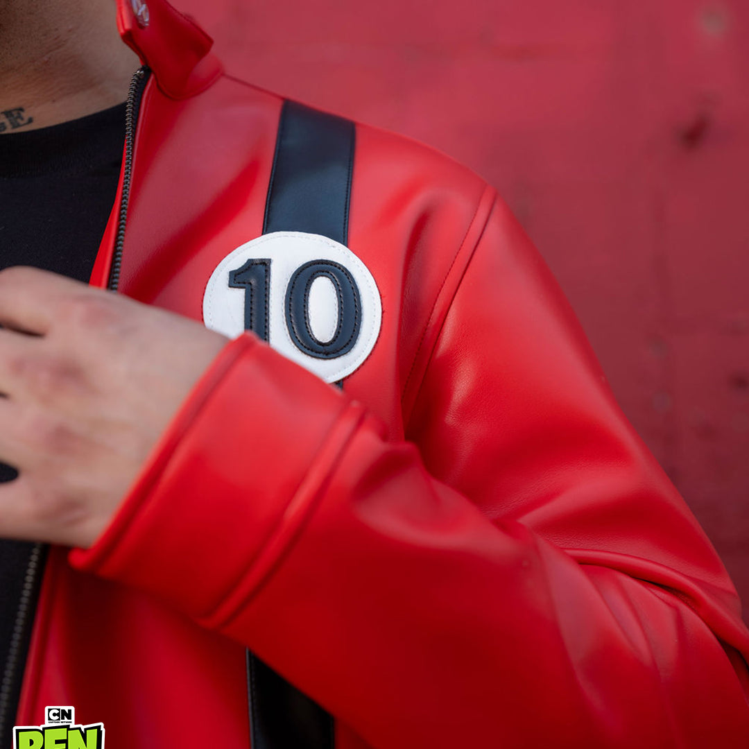 Albedo Jacket Ð Jacket product image