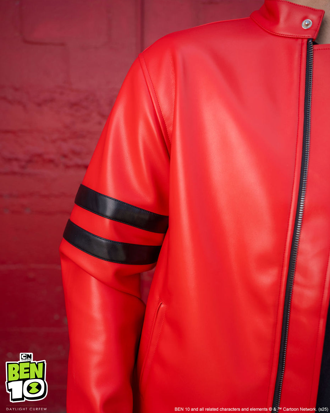 Albedo Jacket Ð Jacket product image