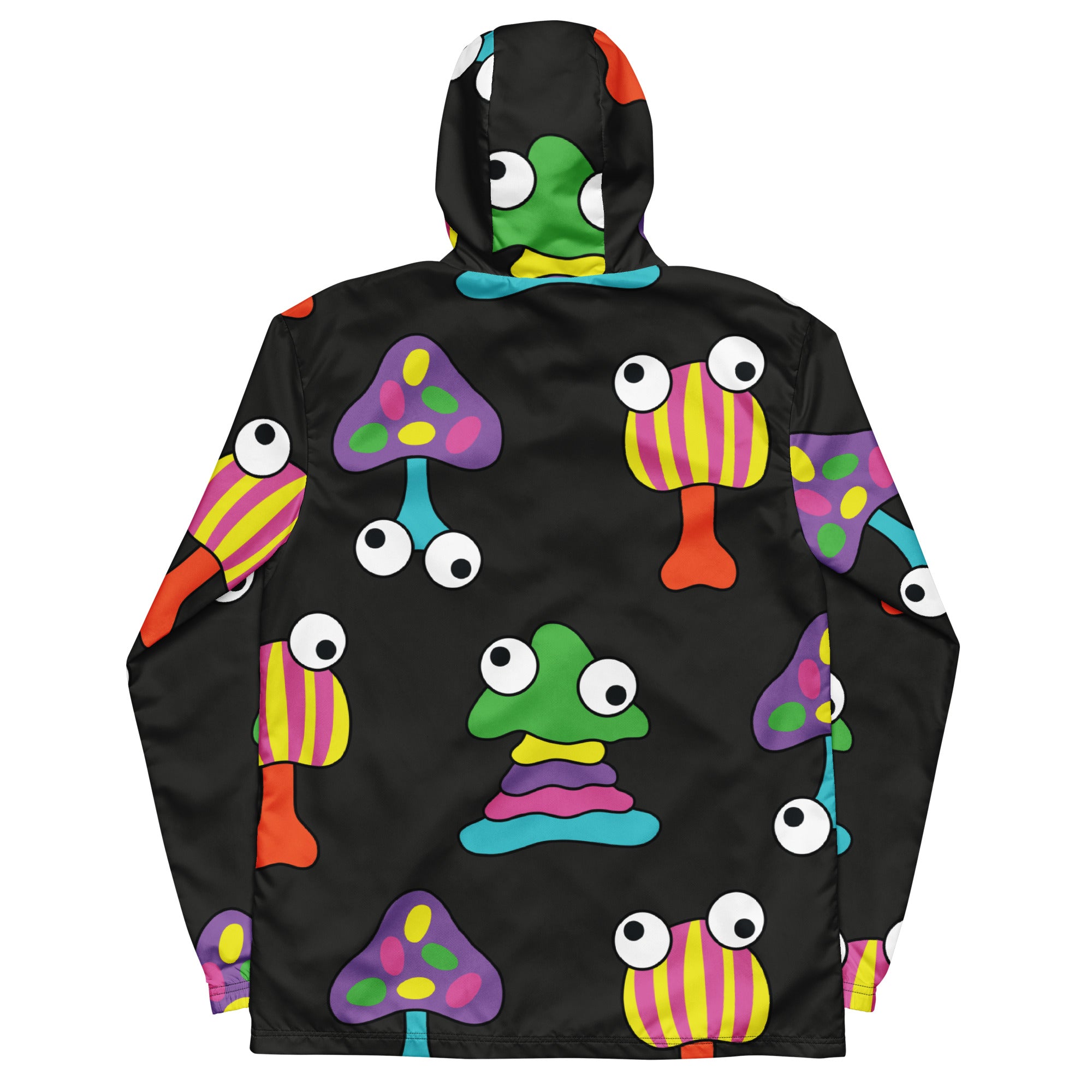 Men S Windbreaker Ð Windbreaker Jacket product image