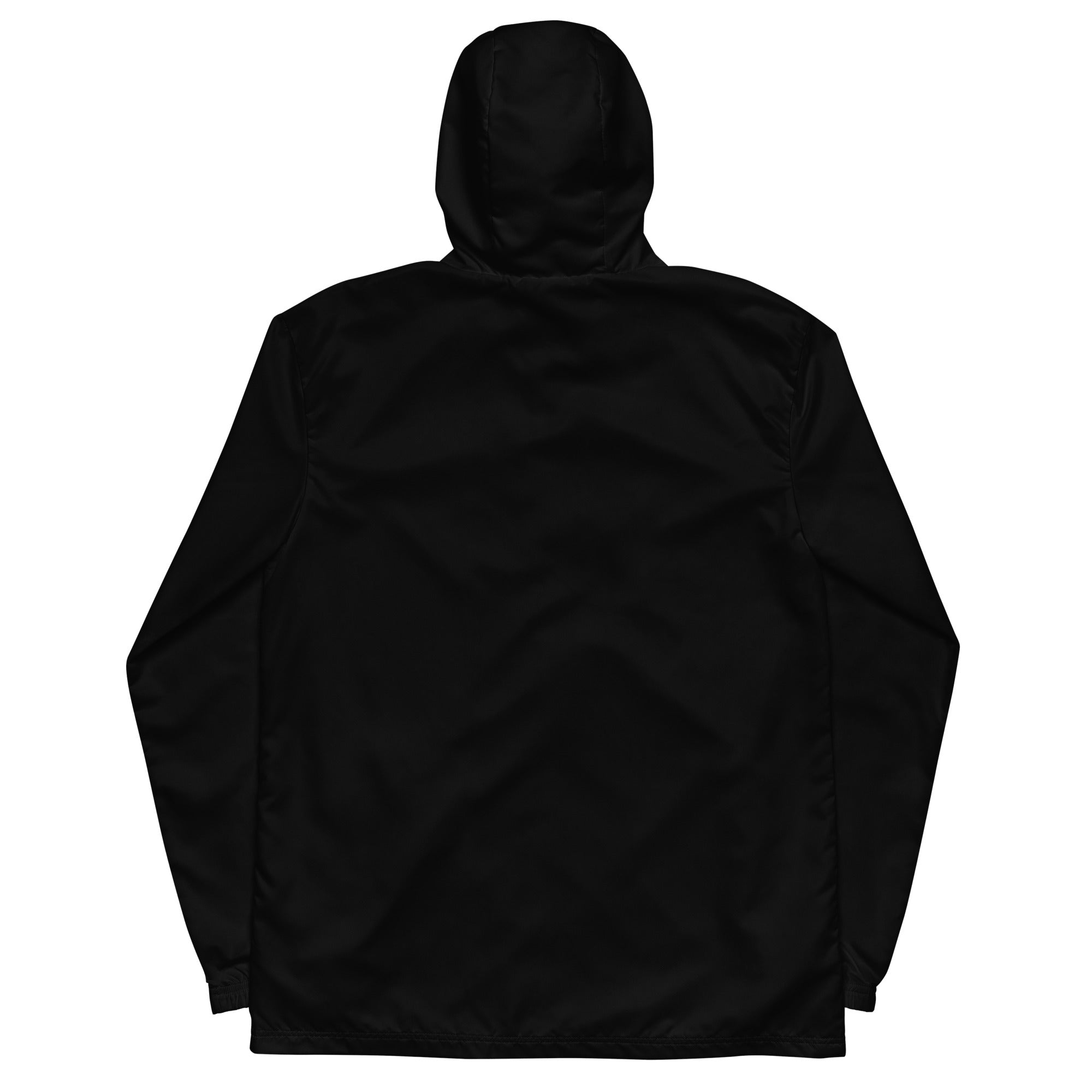 3 Am Windbreaker Ð Windbreaker Jacket product image