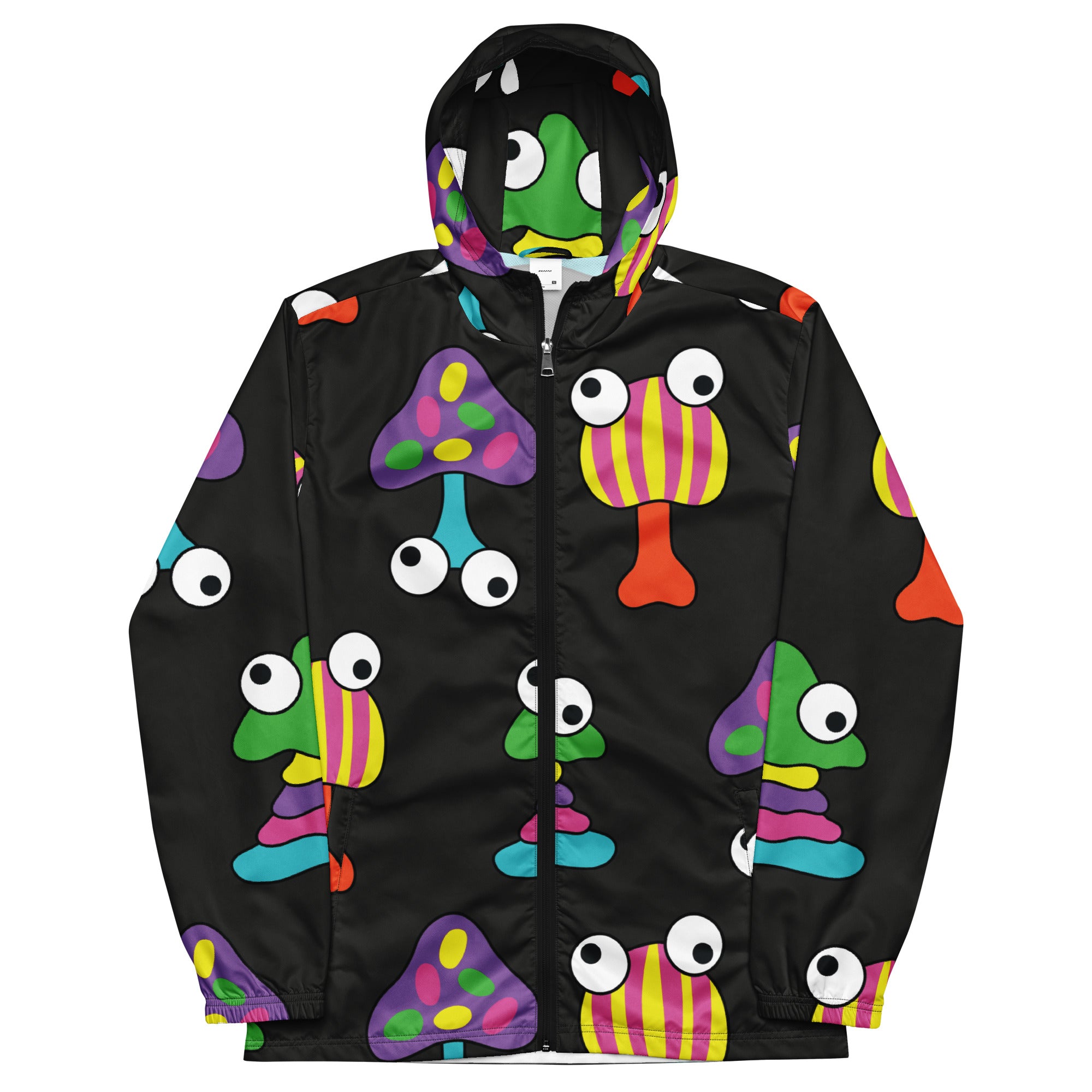 Men S Windbreaker Ð Windbreaker Jacket product image