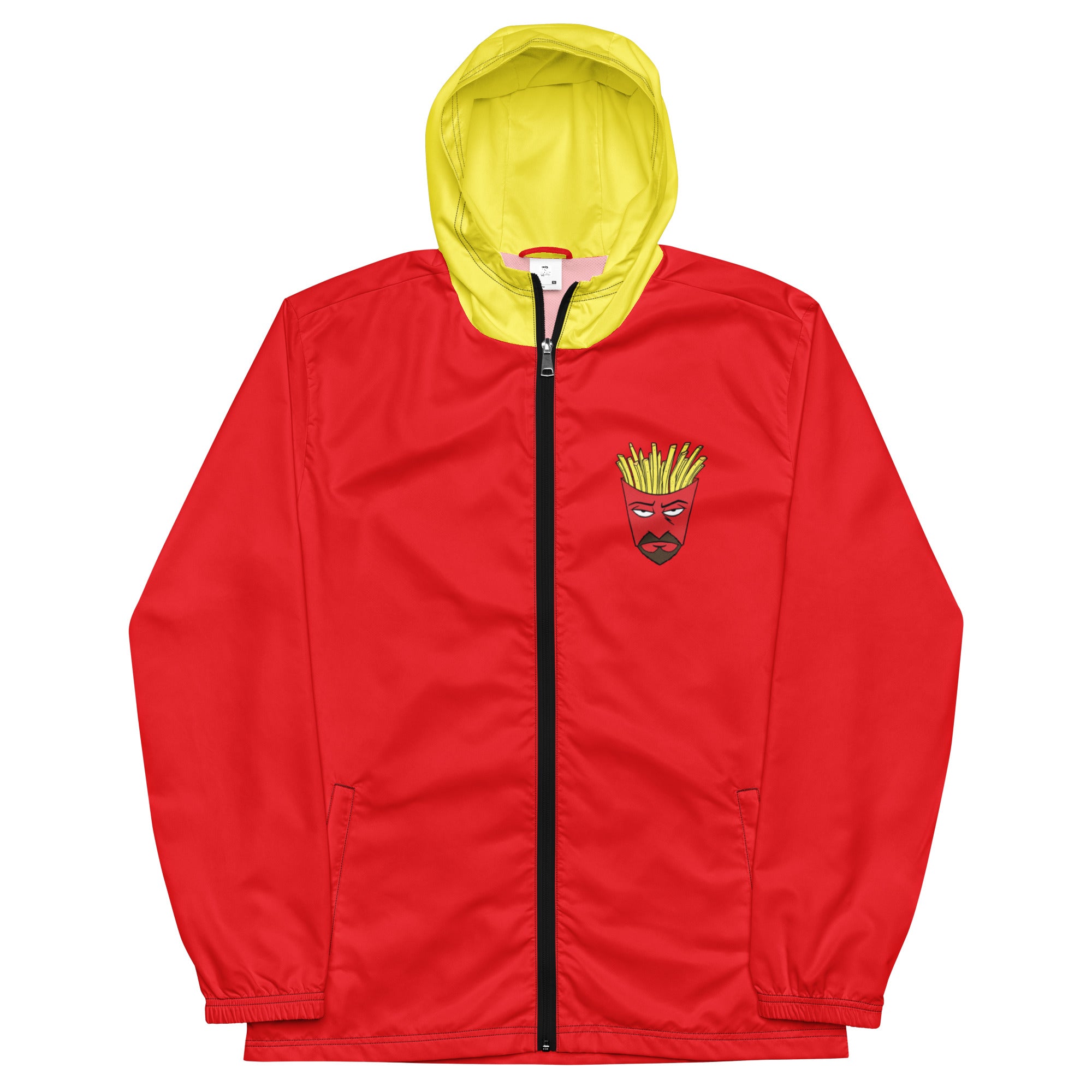 Frylock Windbreaker Ð Windbreaker Jacket product image