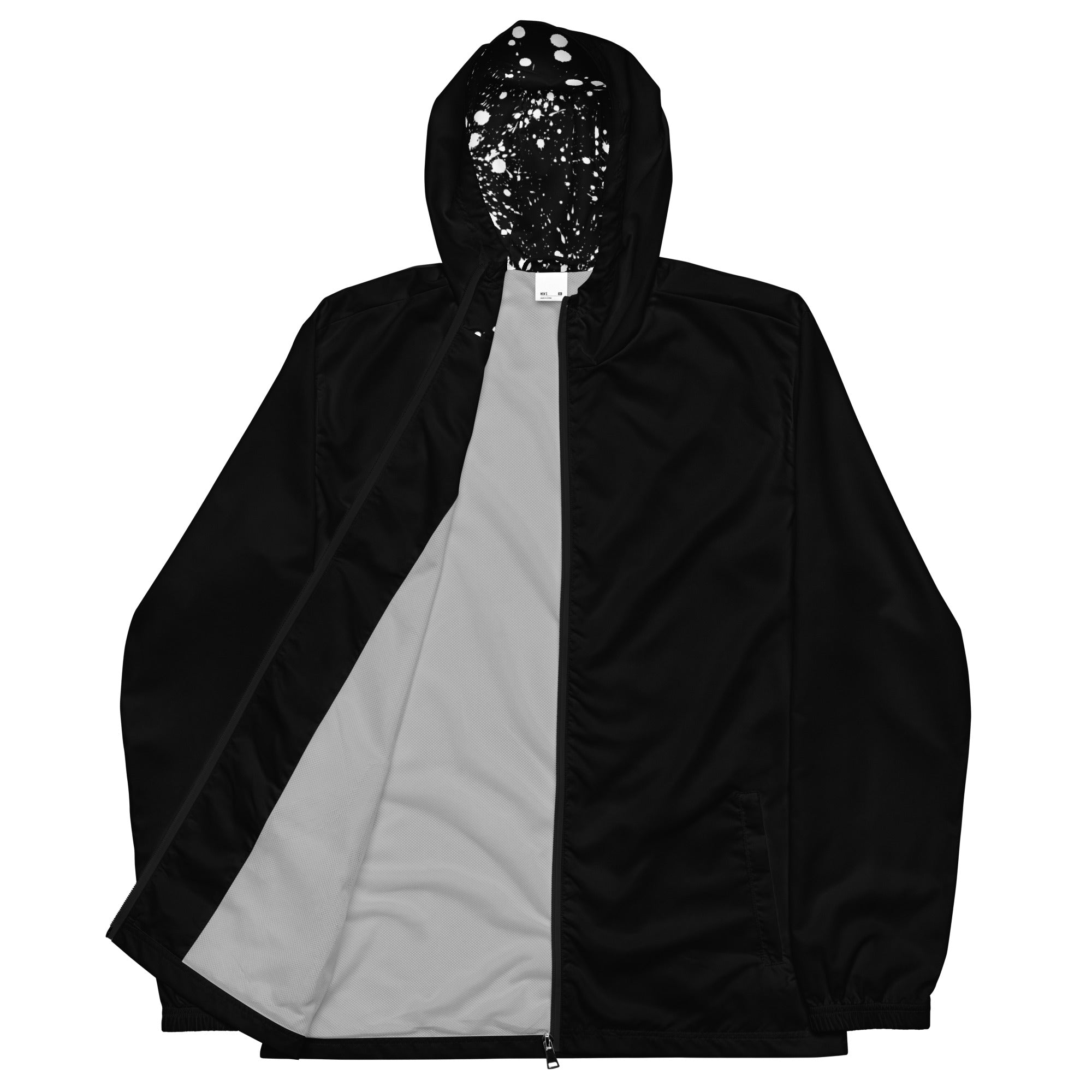 3 Am Windbreaker Ð Windbreaker Jacket product image