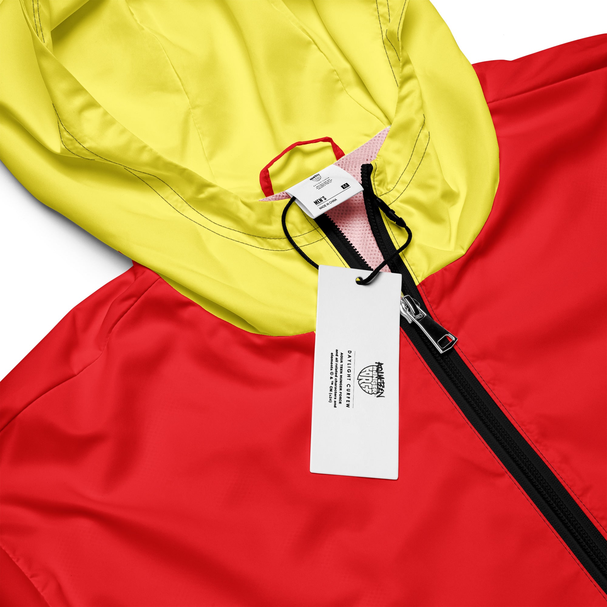 Frylock Windbreaker Ð Windbreaker Jacket product image