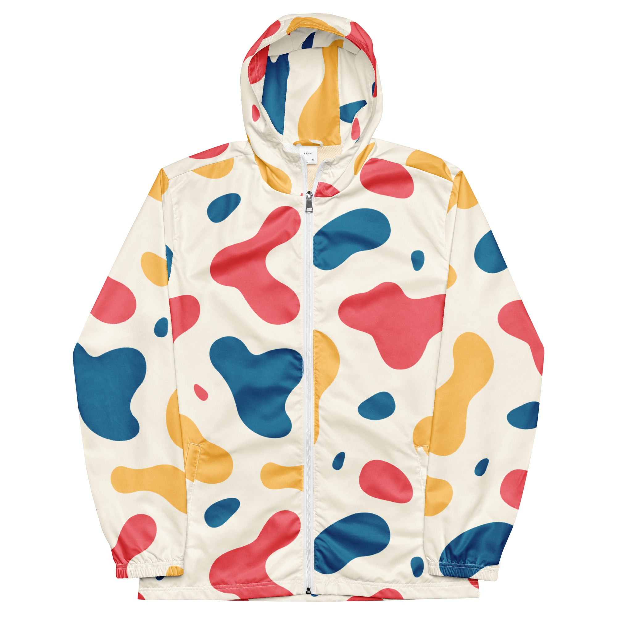 Macrodosewindbreaker Ð Windbreaker Jacket product image