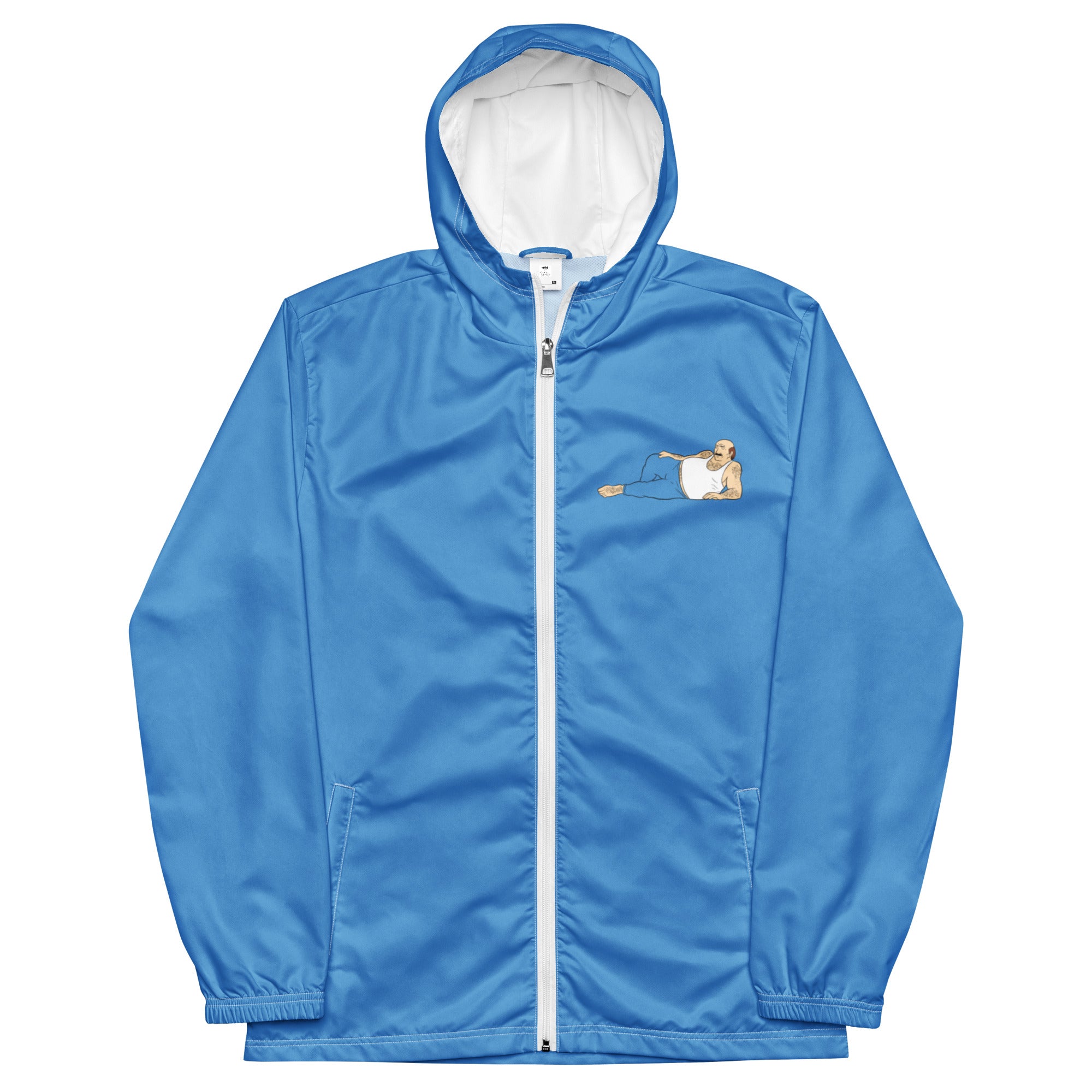 Carl Windbreaker Ð Windbreaker Jacket product image