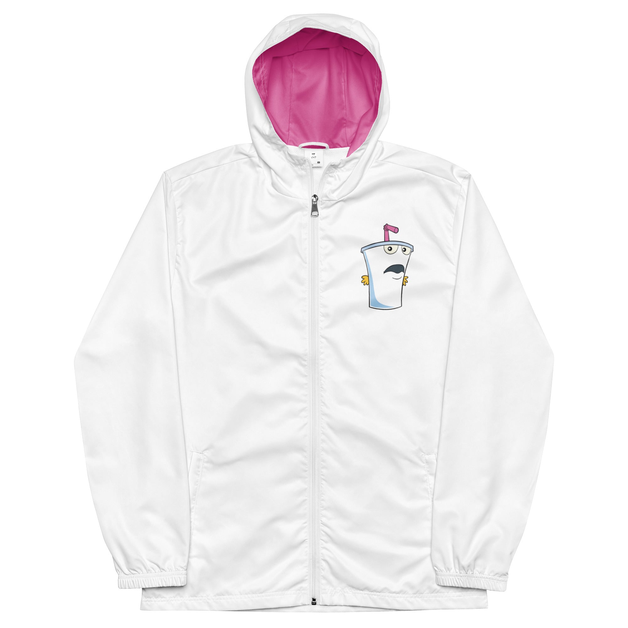 Master Shake Windbreaker Ð Windbreaker Jacket product image