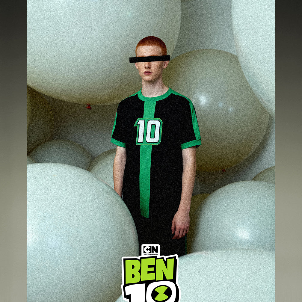 Ben 10 The Omniverse Tee Ð T-Shirt product image