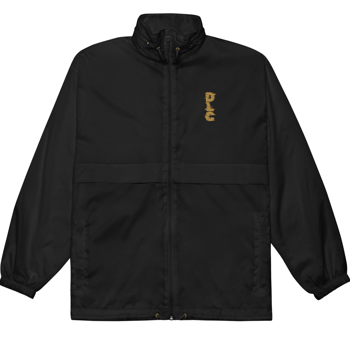 Art Studio x Daylight Curfew: Shadow Windbreaker