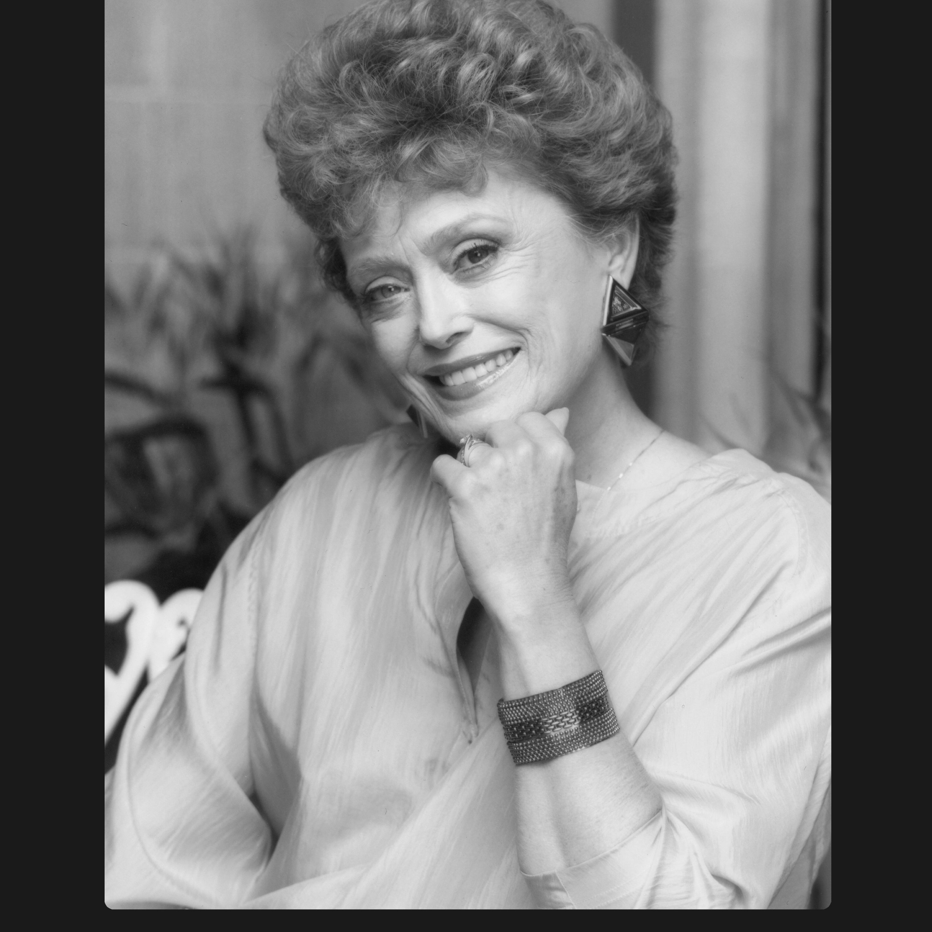 The Blanche T Shirt Heavyweight Organic Ð T-Shirt product image