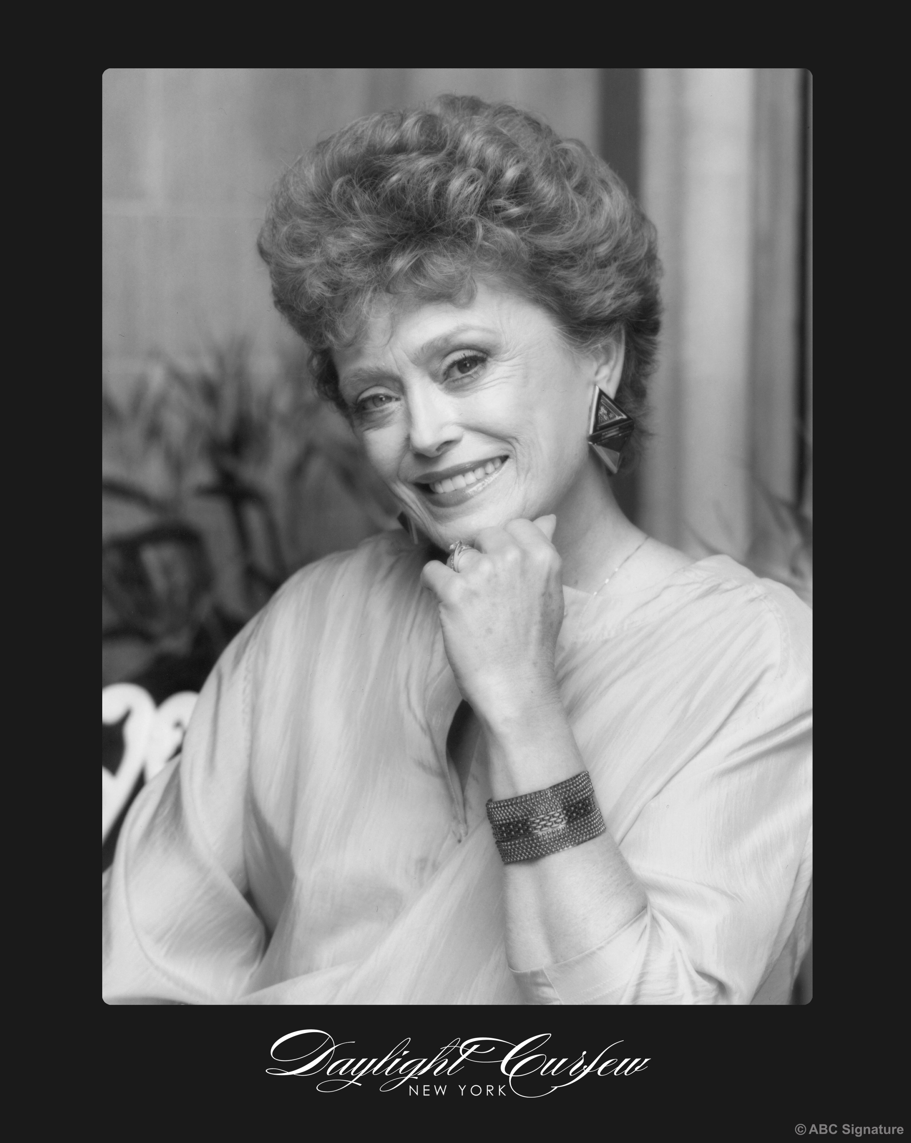 The Blanche T Shirt Heavyweight Organic Ð T-Shirt product image