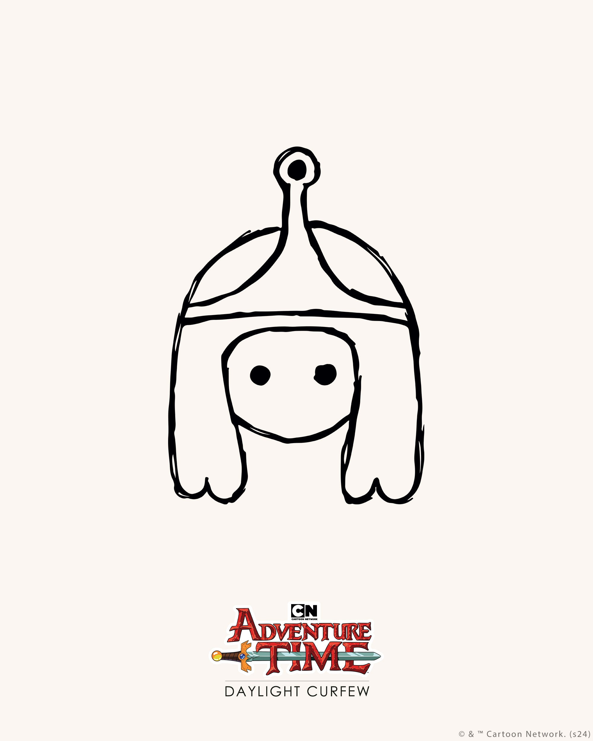 Princess T Shirt Ð T-Shirt product image