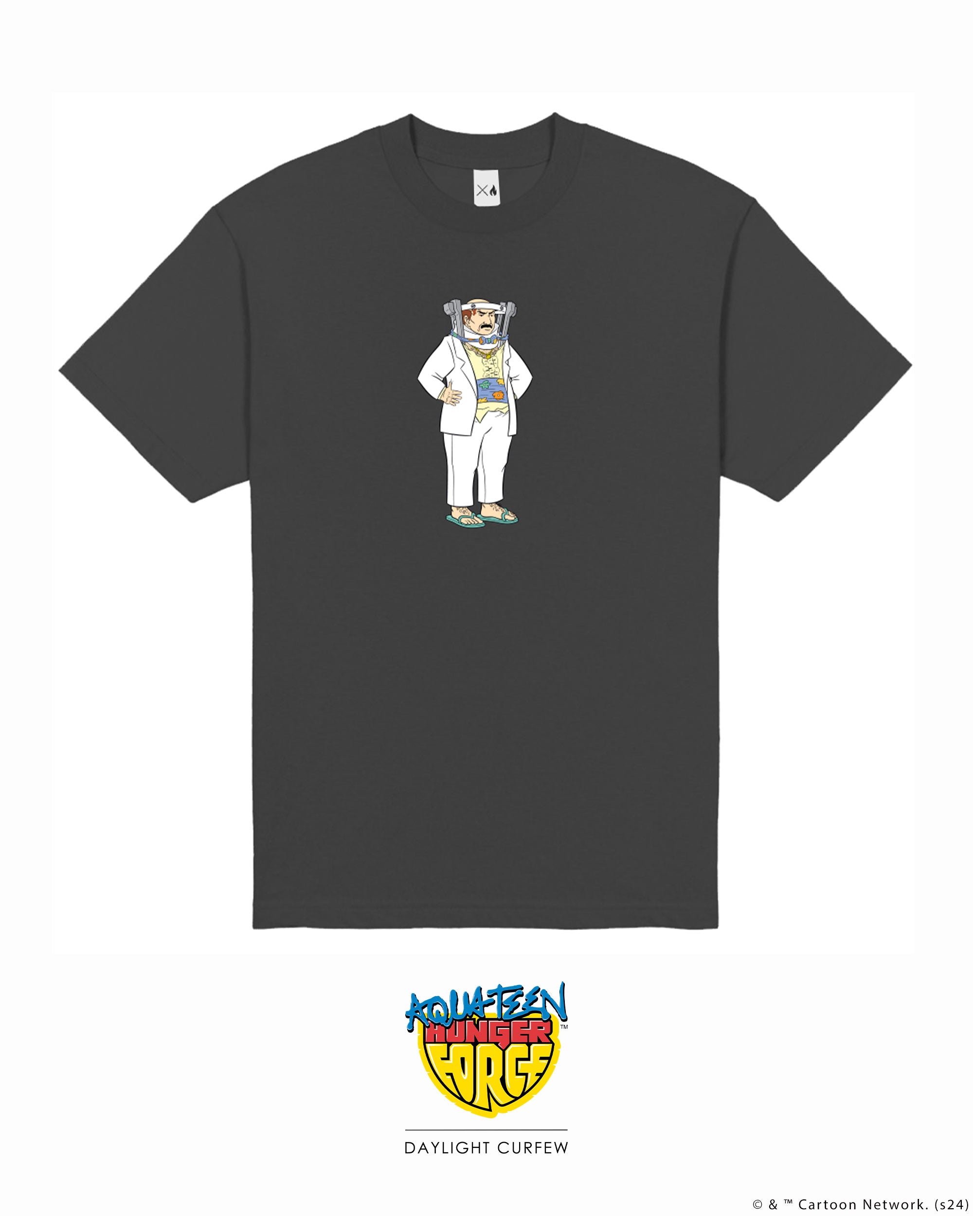 Carl Tux T Shirt 1 Ð T-Shirt product image