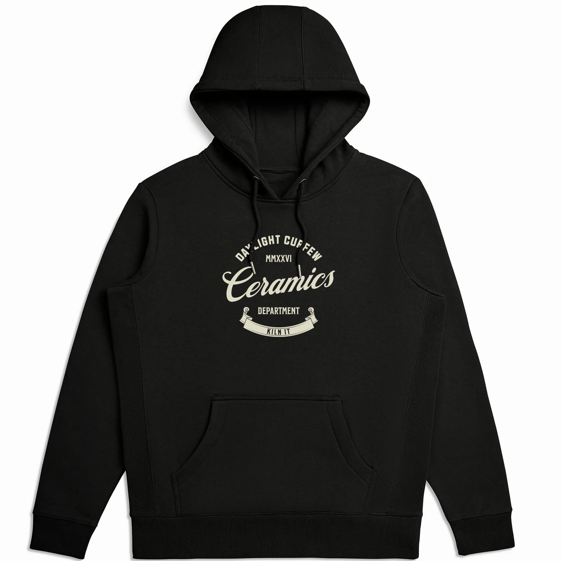 Ceramics Dept Hoodie Heavyweight Organic Ð Hoodie product image