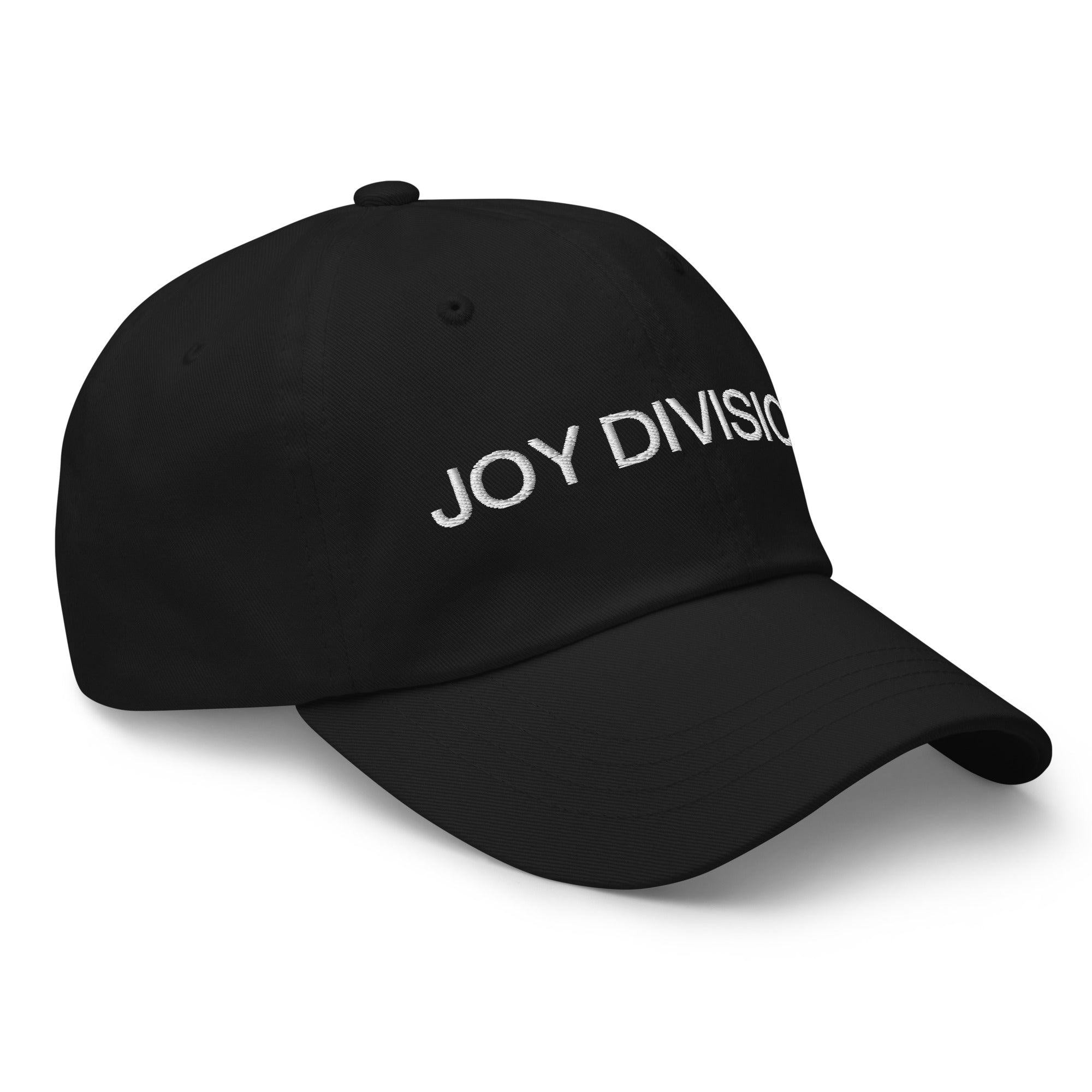 Joy Division Minimal Baseball Cap Ð Hat/Cap product image