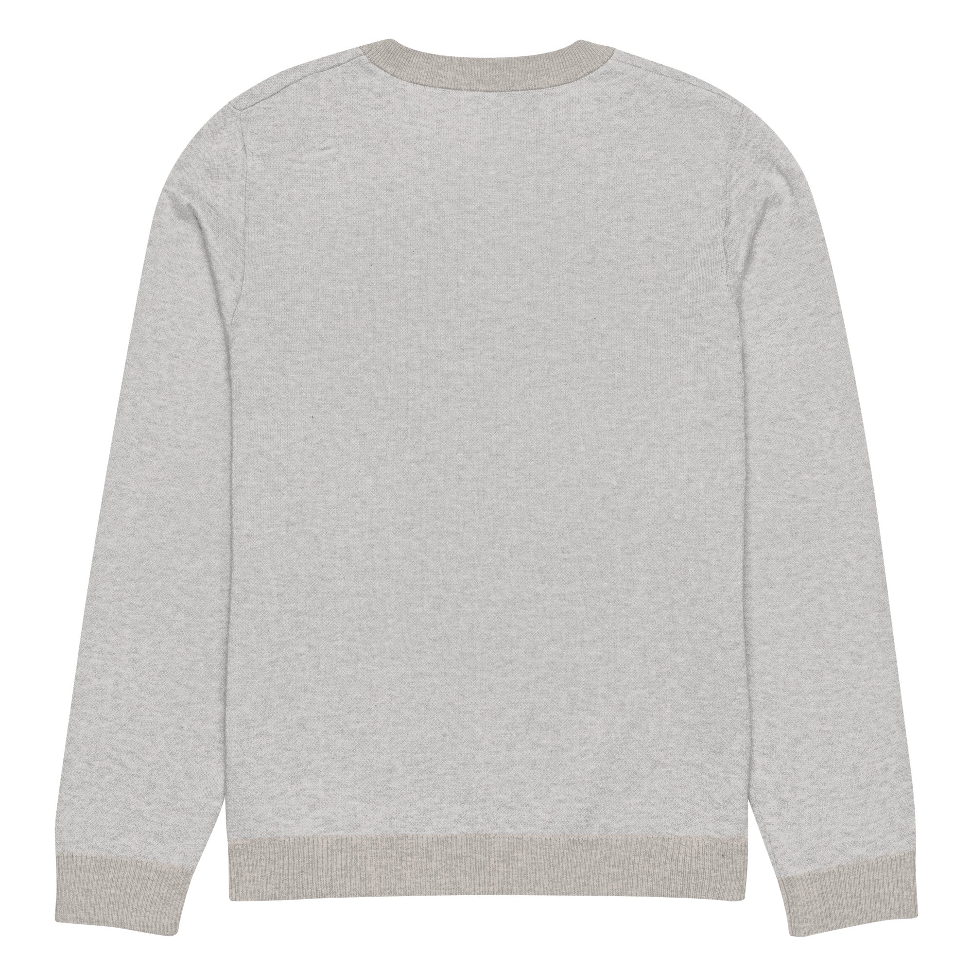 Ugly Tonal Knit Sweater Ð Knit Sweater product image