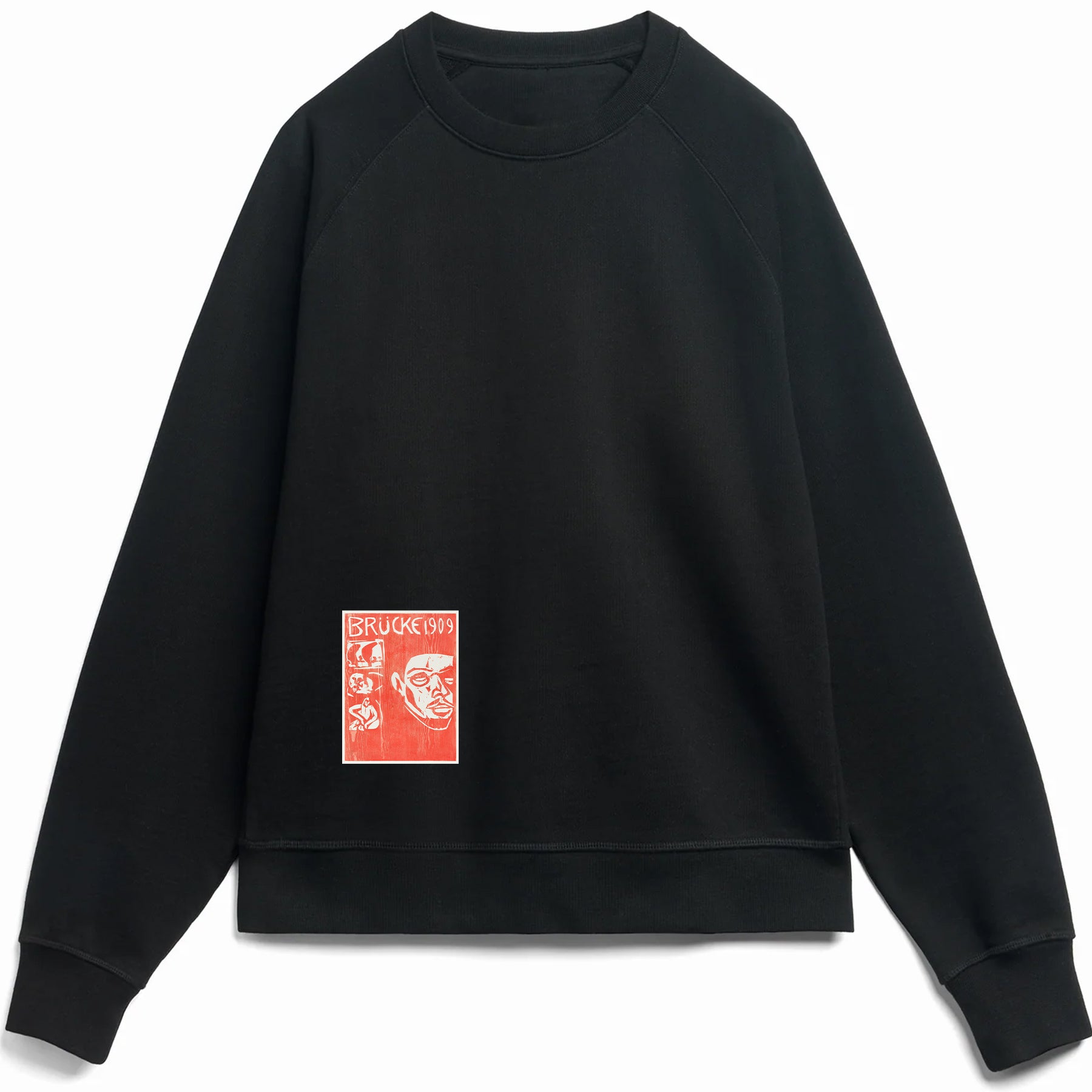 Artist Group Organic French Terry Ð Apparel product image