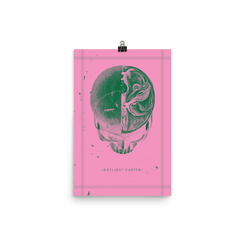 Introverted Art Print 12 X 18 Ð Art Print/Poster product image