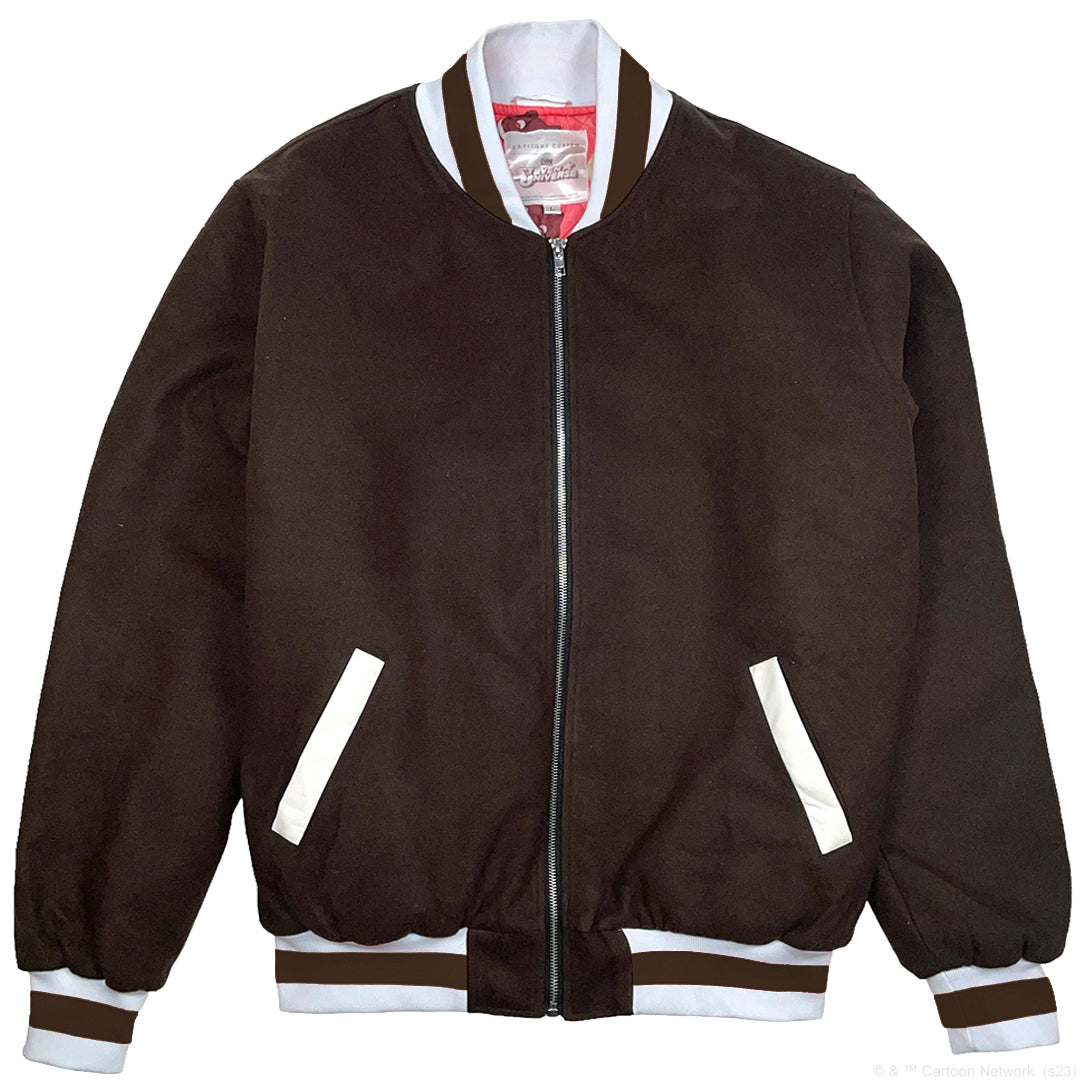 Steven Universe Varsity Jacket Cookie Cat Ð Varsity Jacket product image