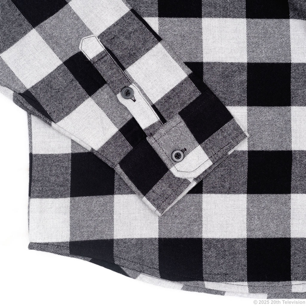 Fry Flannel Shirt Ð Flannel Shirt product image