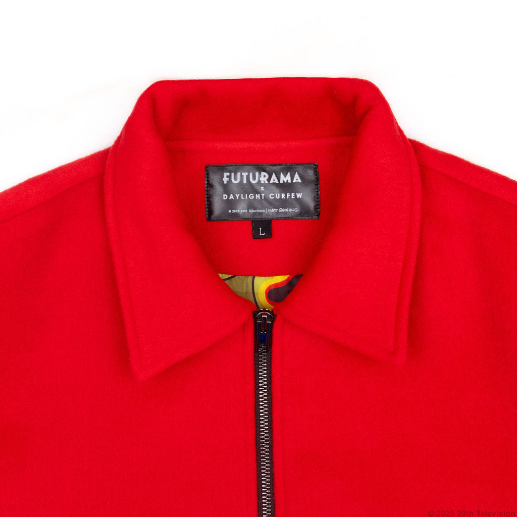 The Fry Jacket Ð Jacket product image