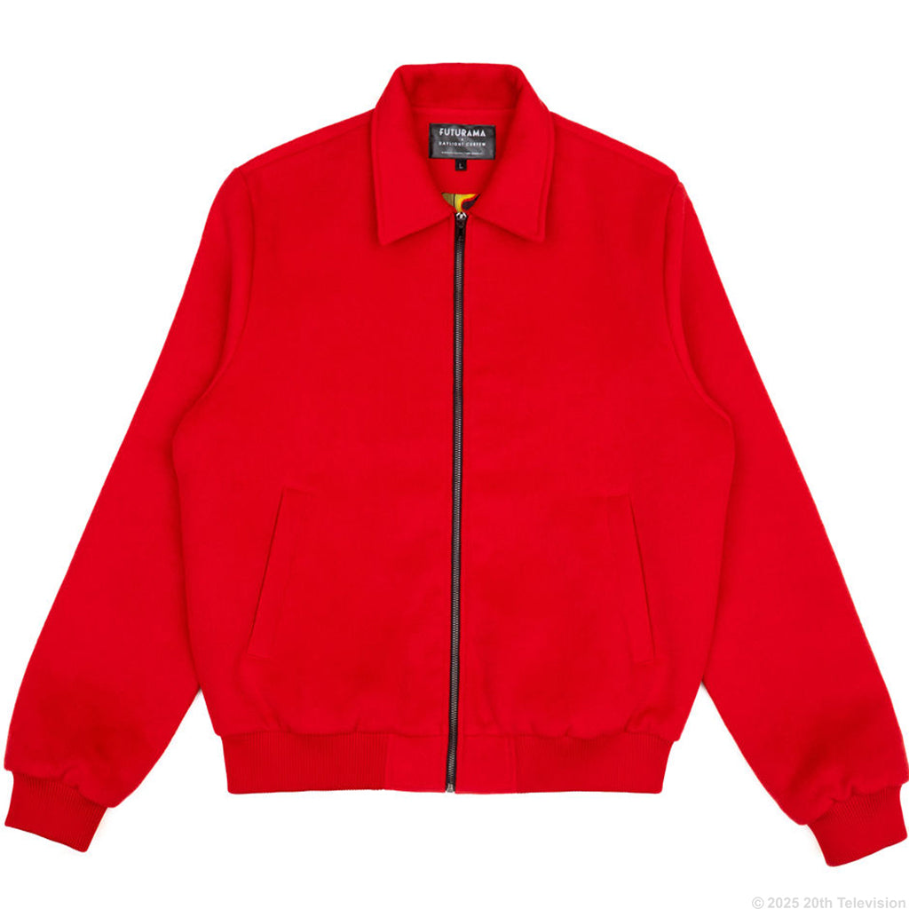 The Fry Jacket Ð Jacket product image