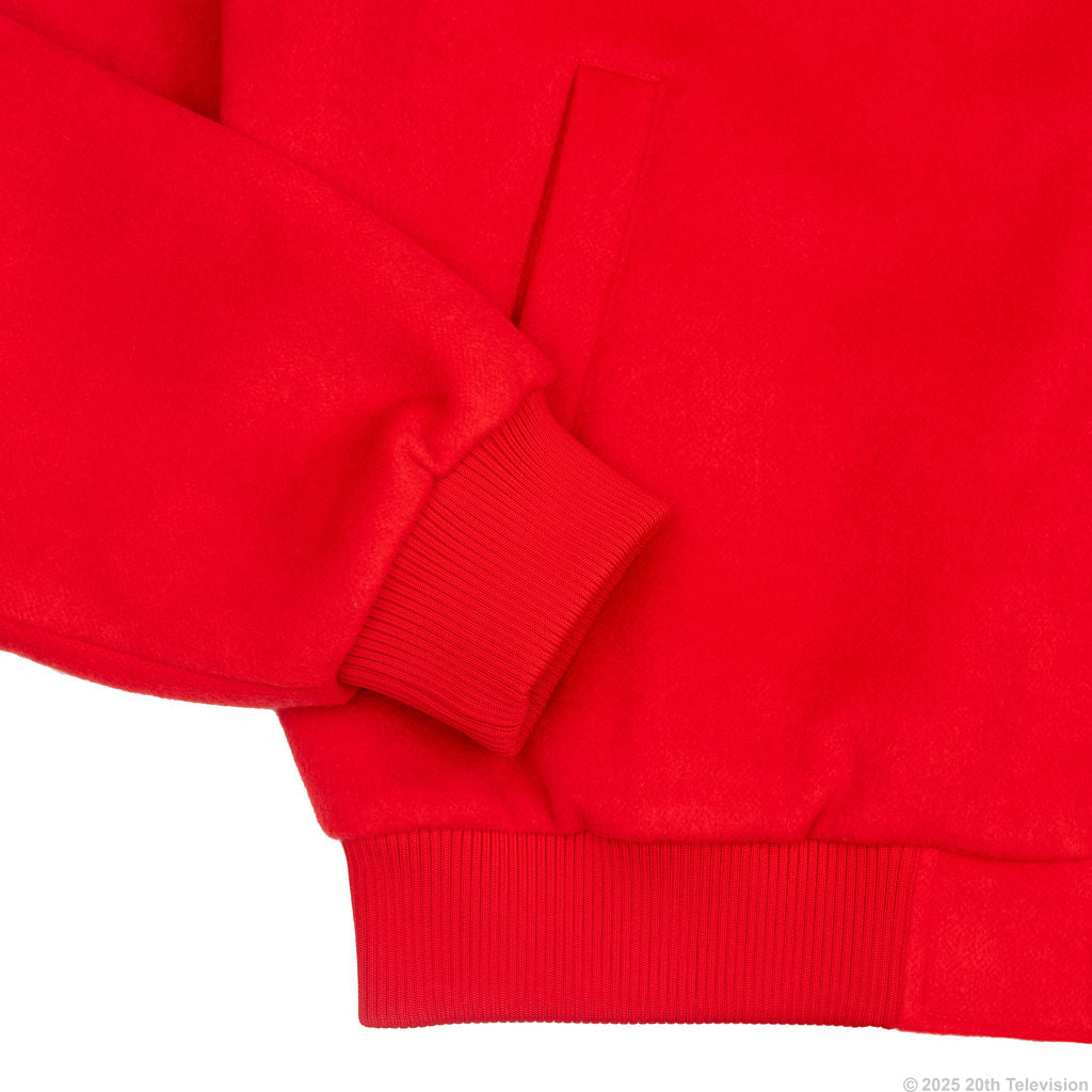 The Fry Jacket Ð Jacket product image