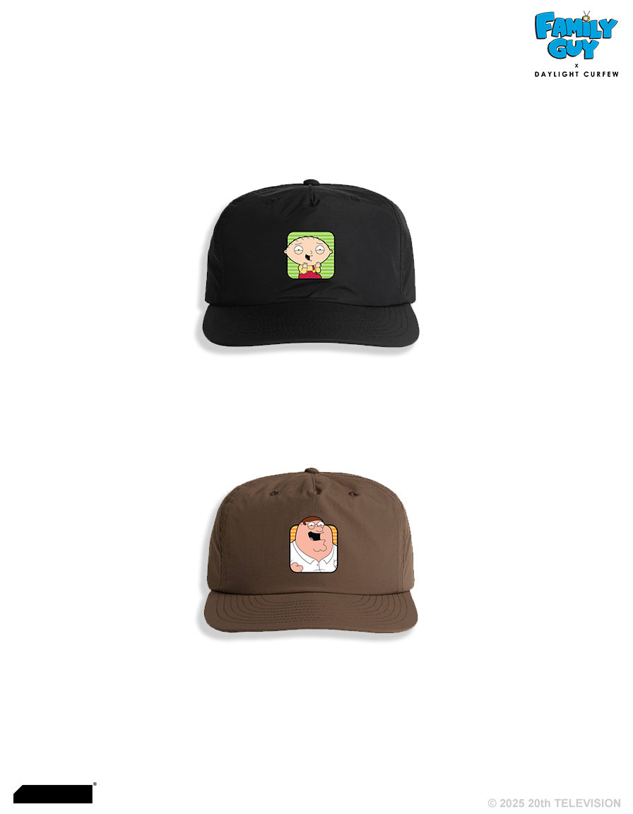 Stewie Cap Ð Hat/Cap product image