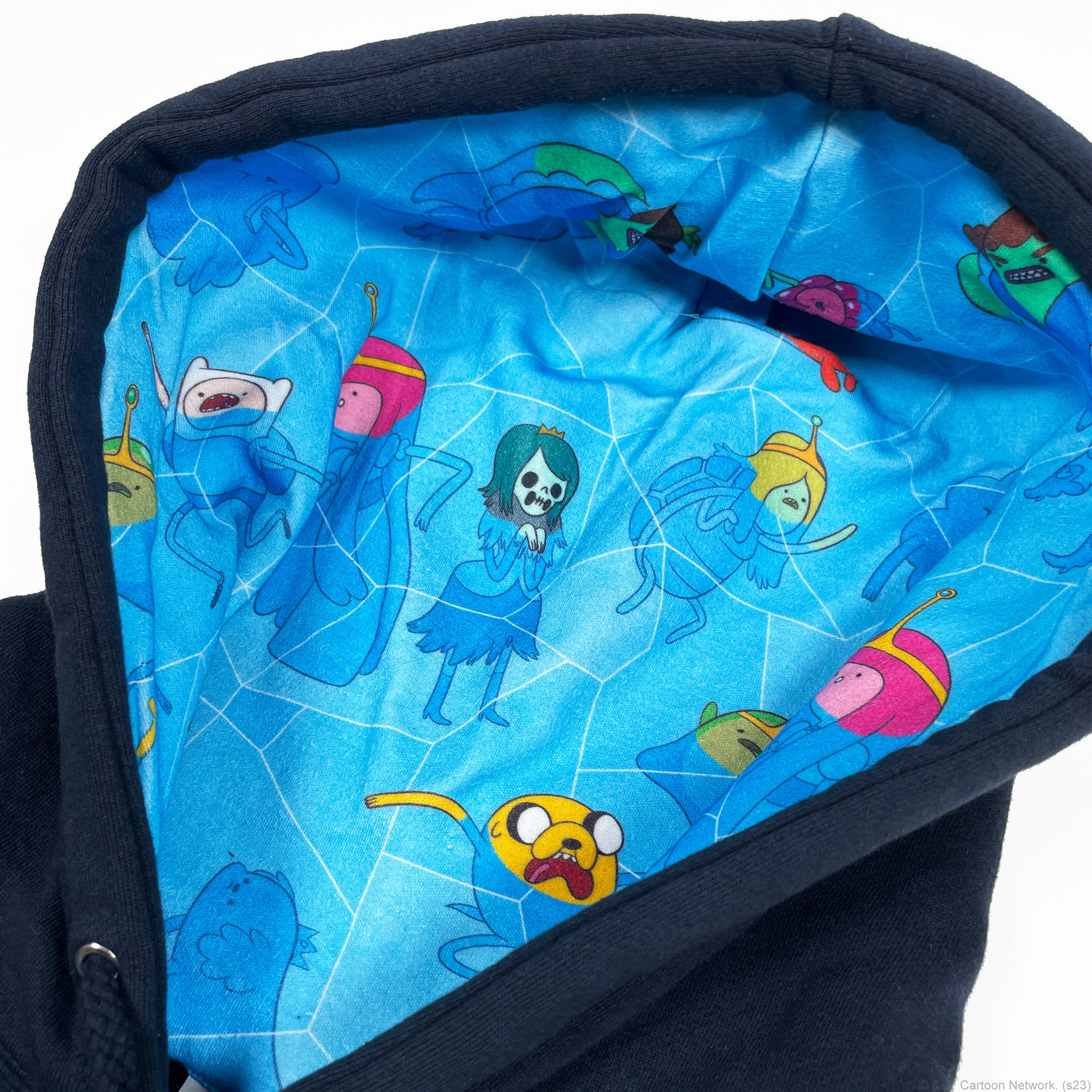 Ice King Hoodie Ð Hoodie product image