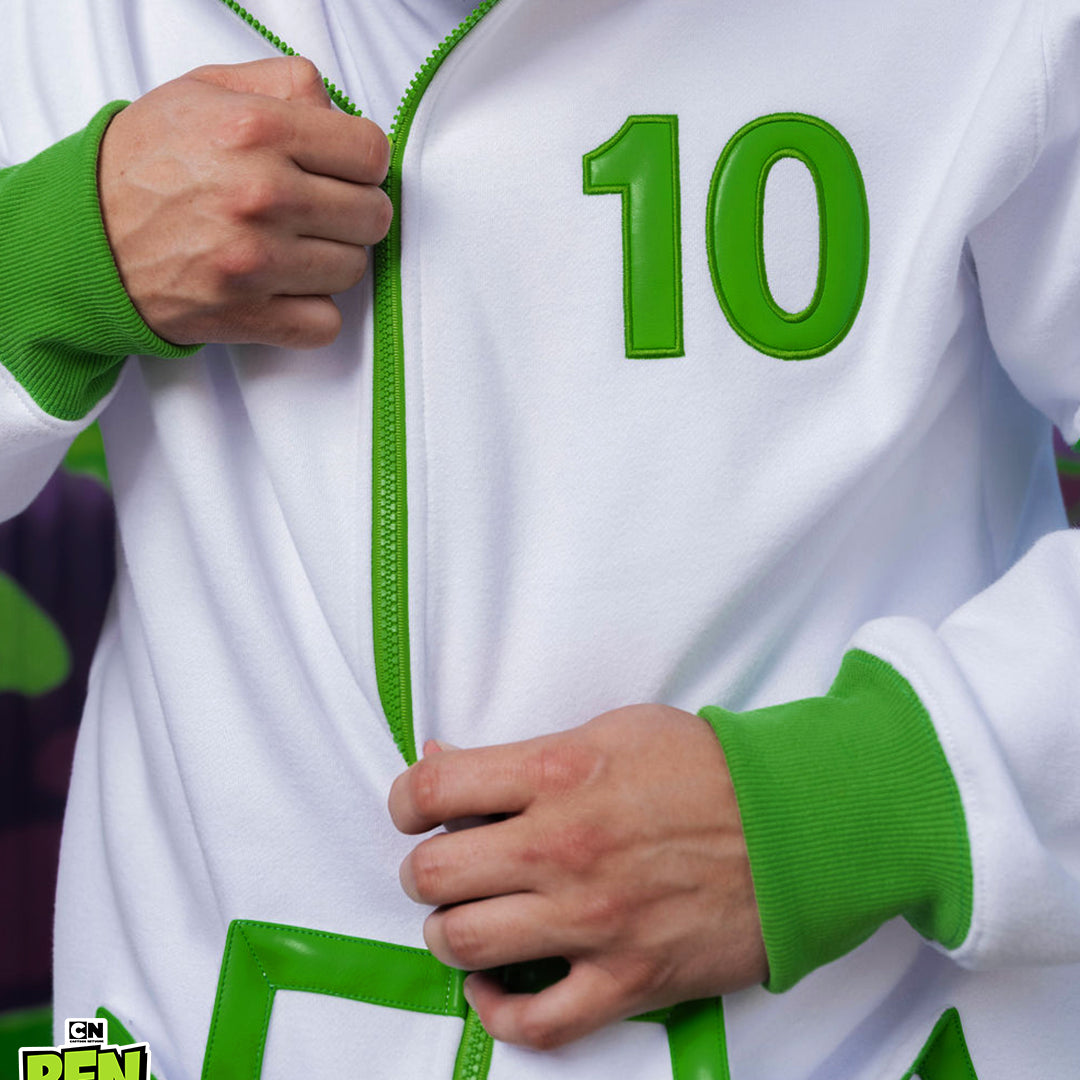 Ben 10 The Omniverse Hoodie Ð Hoodie product image