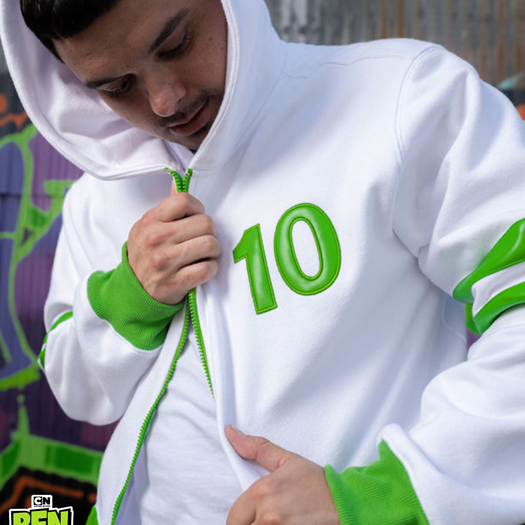 Ben 10 The Omniverse Hoodie Ð Hoodie product image