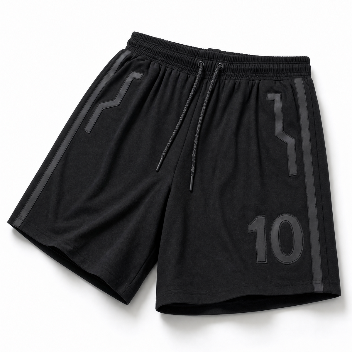 Ben 10 Omniverse Shorts shadow — product hero