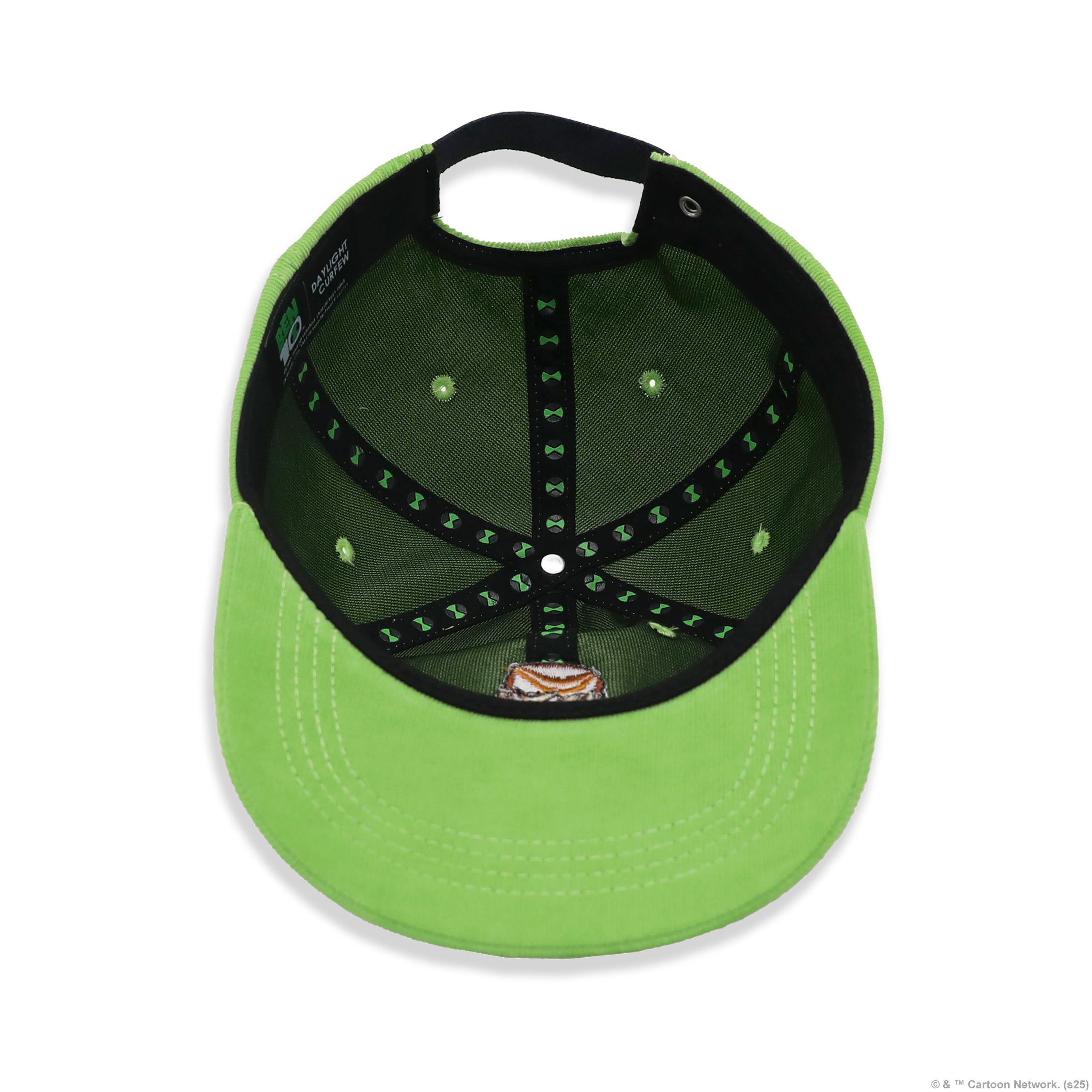 Ben 10 Hat Limited Edition Corduroy Ð Hat/Cap product image