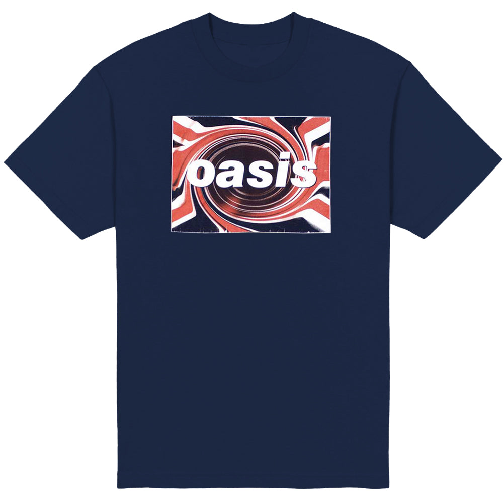 Oasis The Union T Shirt Ð T-Shirt product image