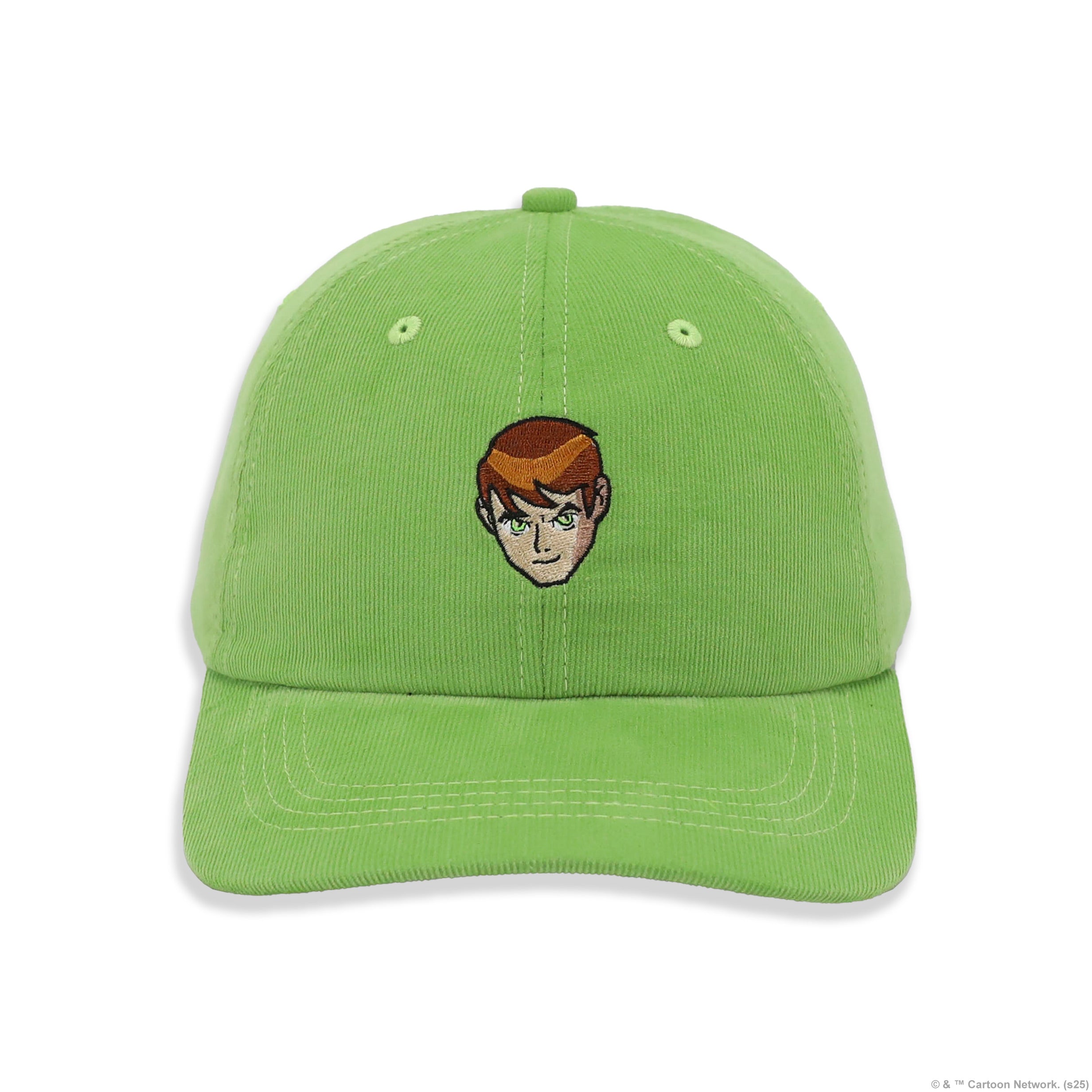 Ben 10 Hat Limited Edition Corduroy Ð Hat/Cap product image