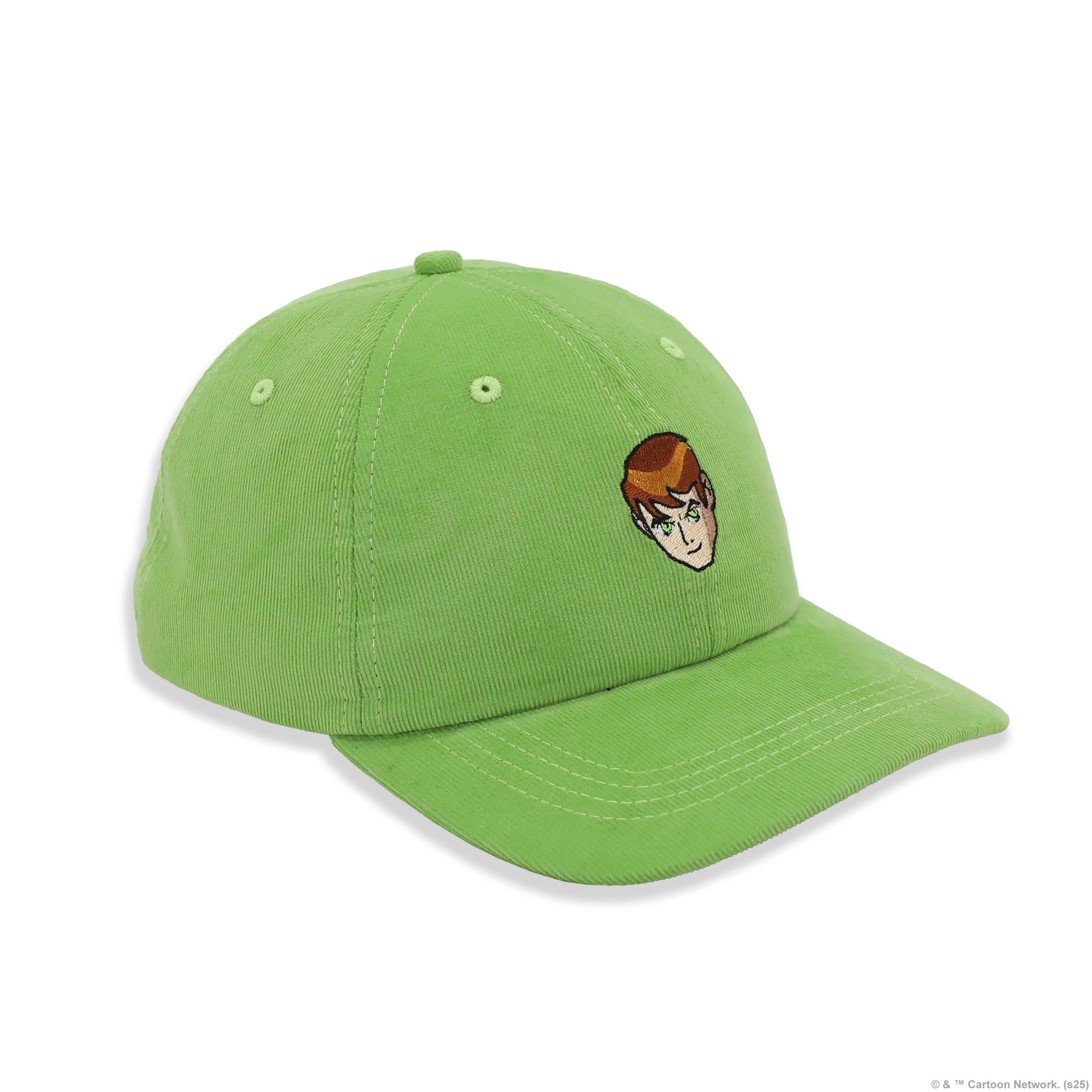 Ben 10 Hat Limited Edition Corduroy Ð Hat/Cap product image