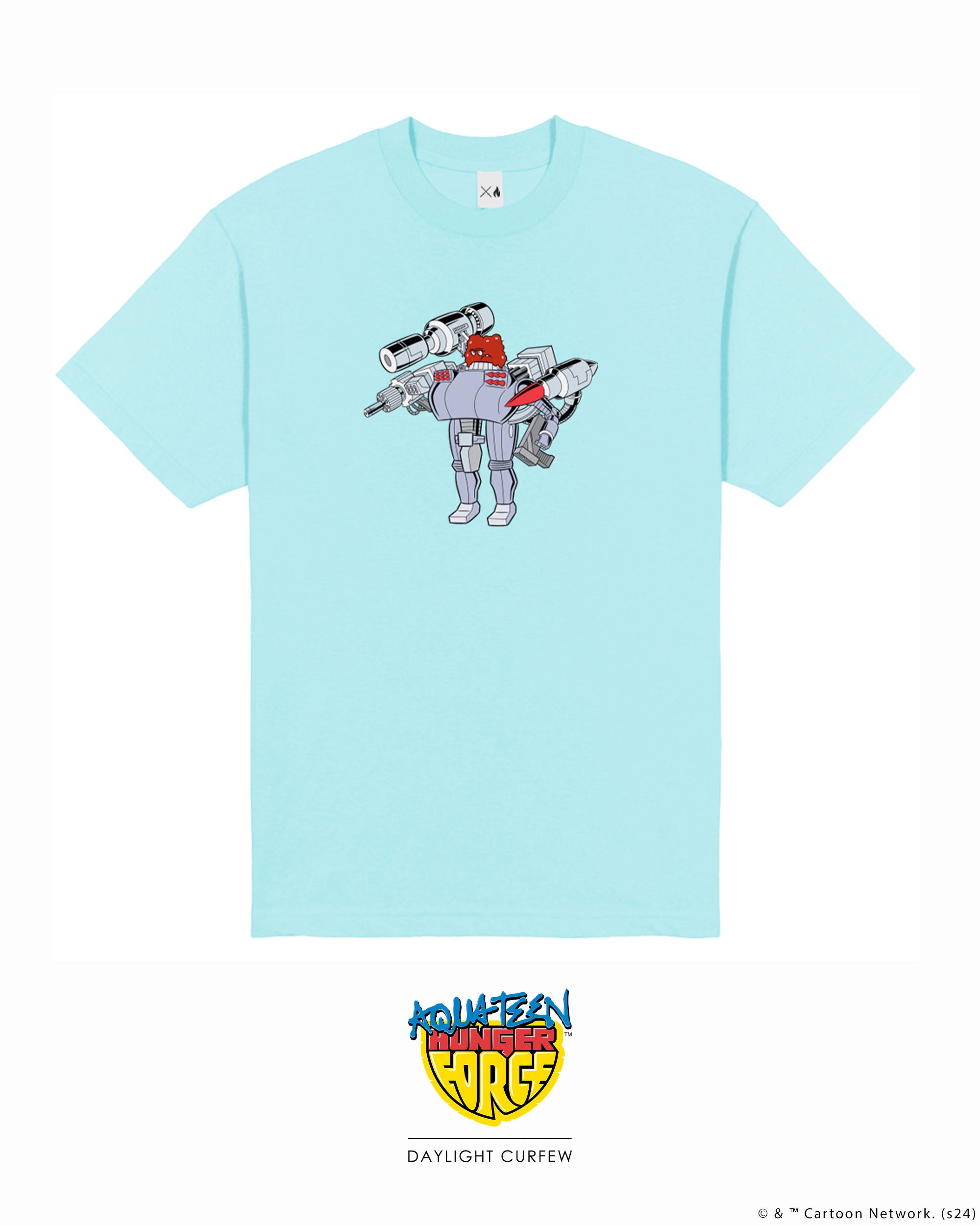Meatwad Robot T Shirt Ð T-Shirt product image