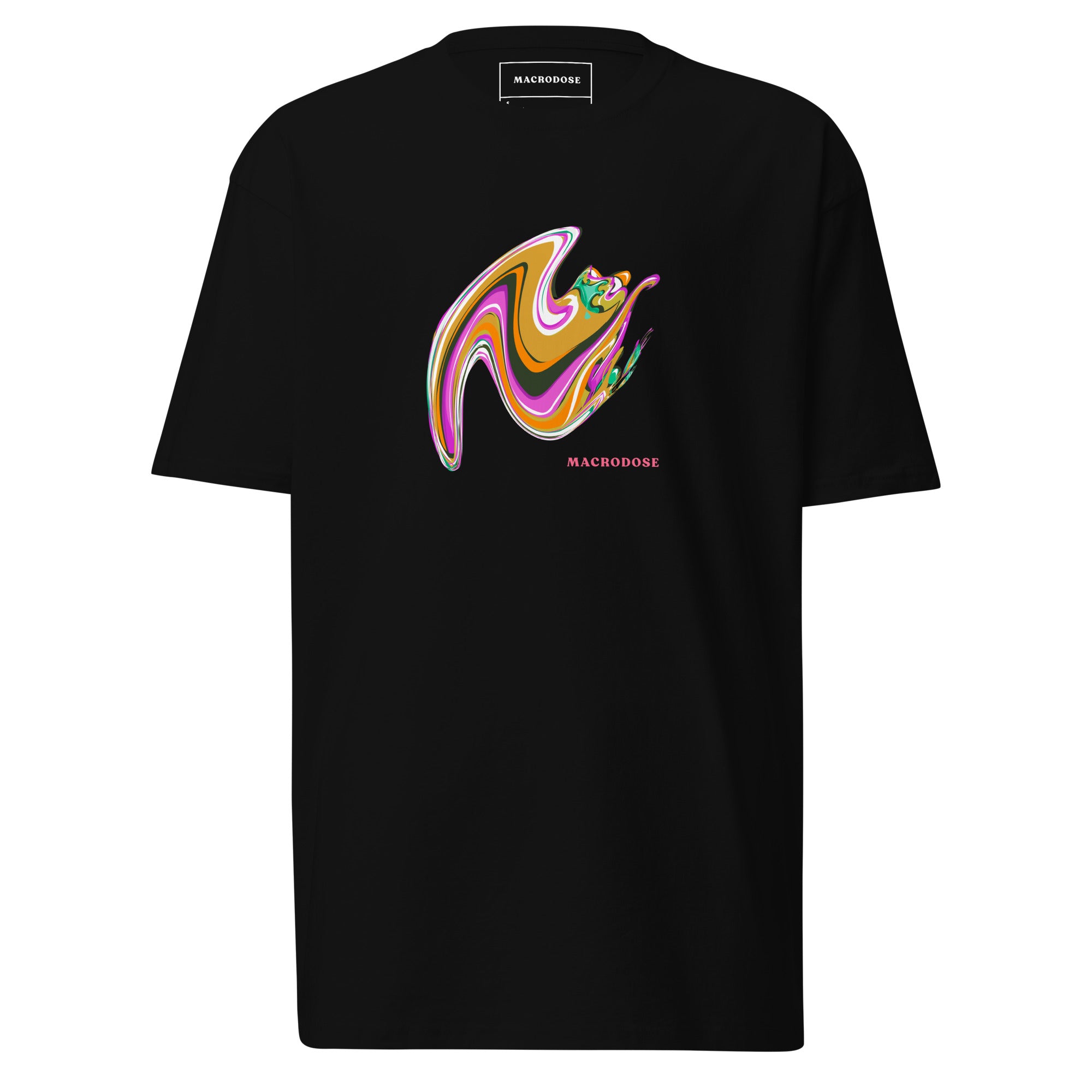 Colors T Shirt 1 Ð T-Shirt product image