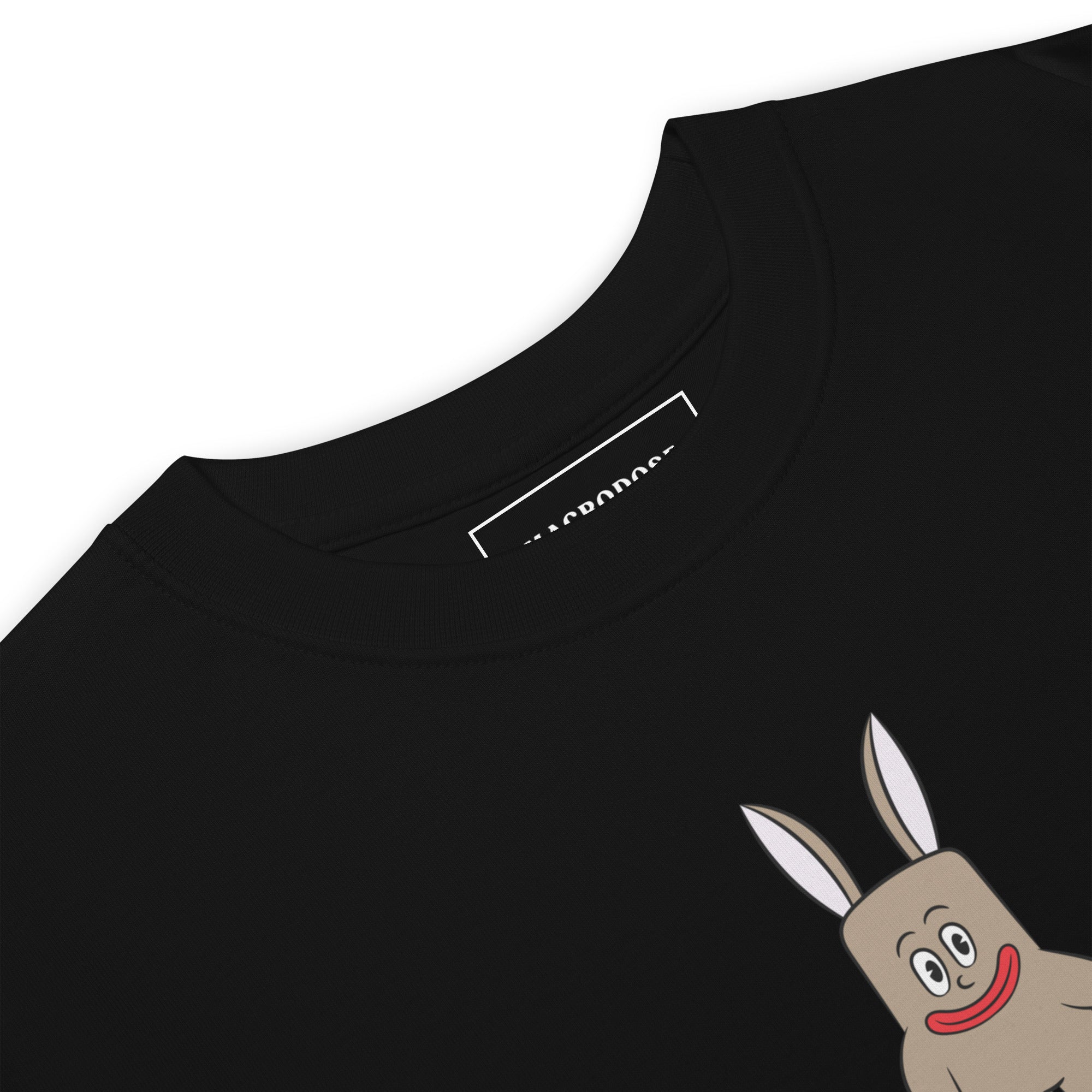 Bunny T Shirt Ð T-Shirt product image