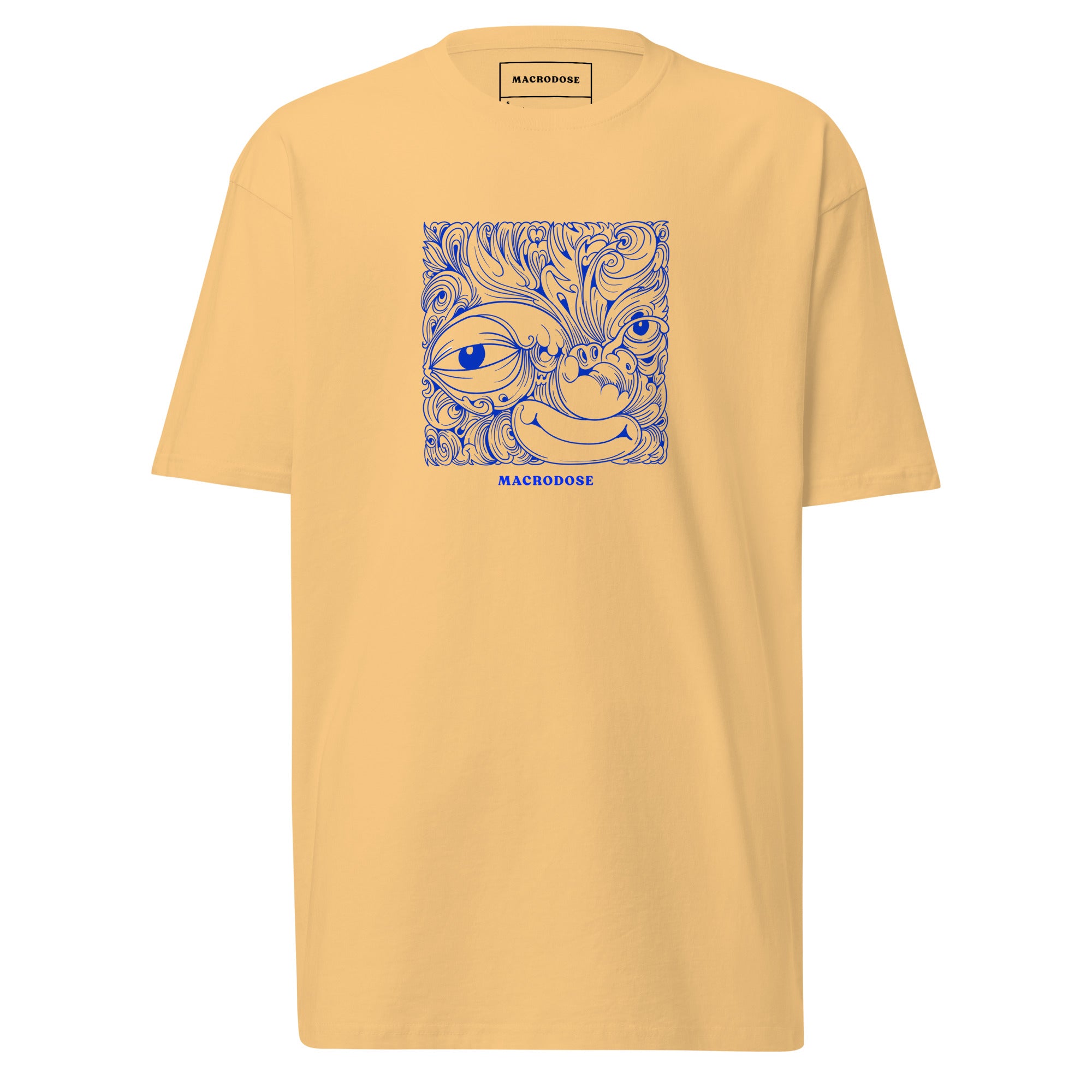 Box Head T Shirt Ð T-Shirt product image