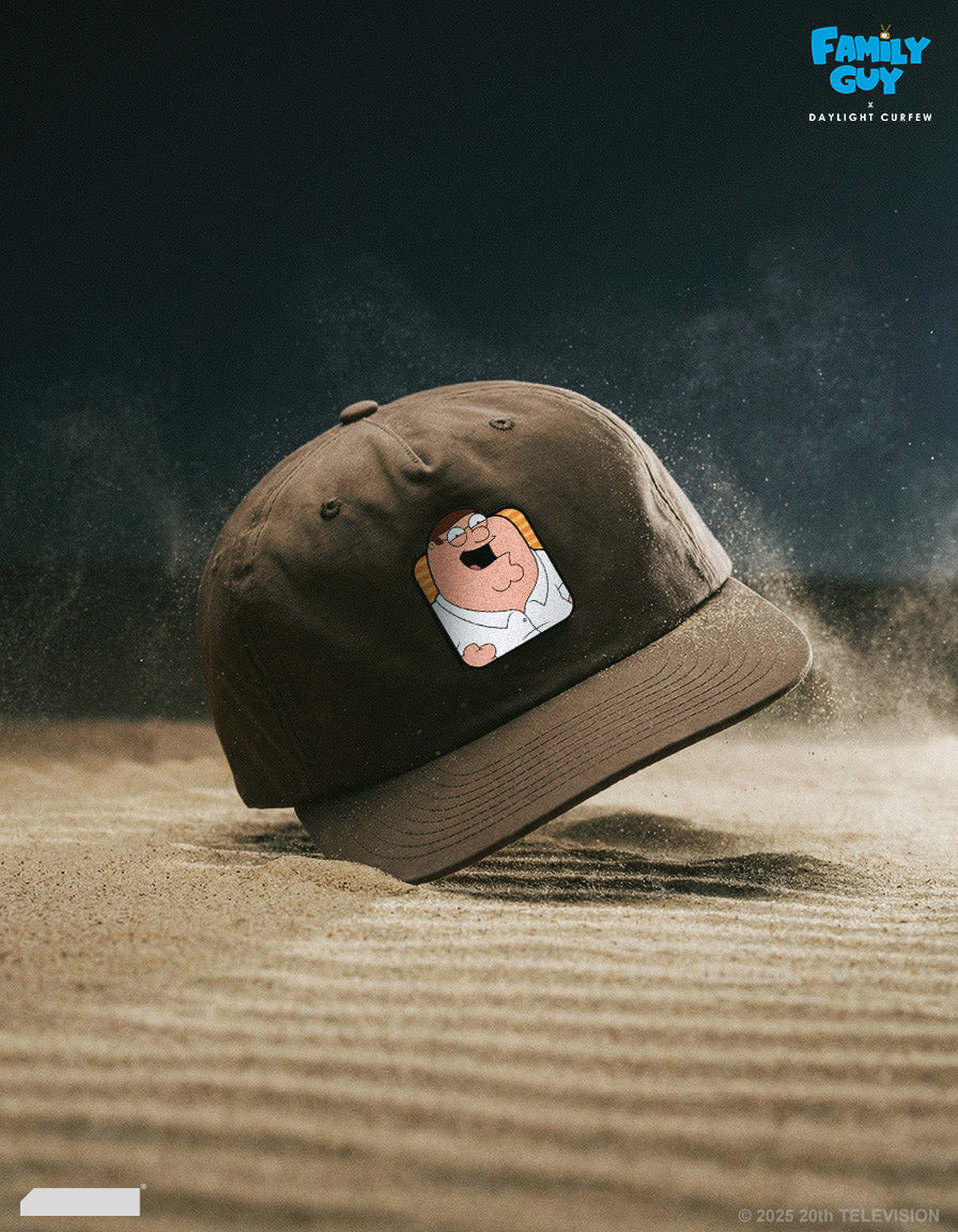 Peter Cap Ð Hat/Cap product image