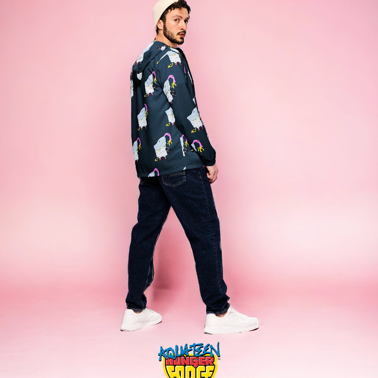 Replicant Windbreaker Ð Windbreaker Jacket product image