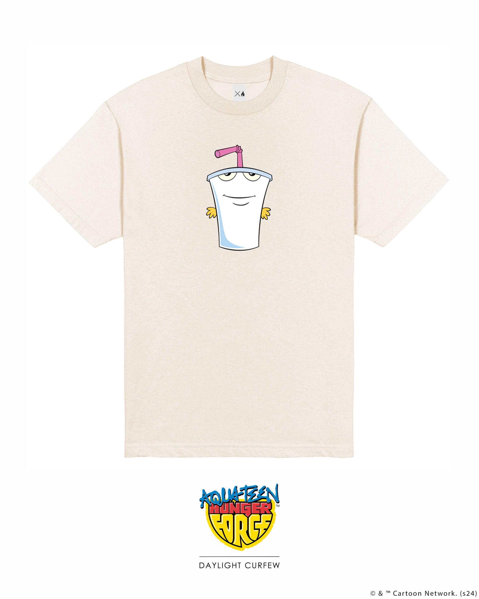Master Shake Smile T Shirt Ð T-Shirt product image