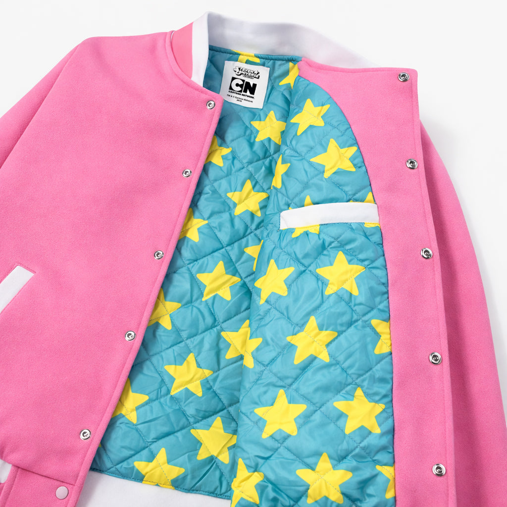 Steven Universe Varsity Jacket Ð Varsity Jacket product image
