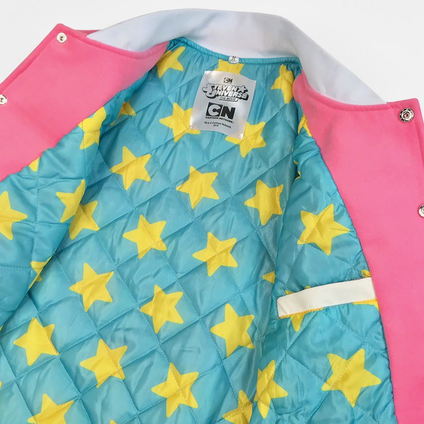 Steven Universe Varsity Jacket Ð Varsity Jacket product image