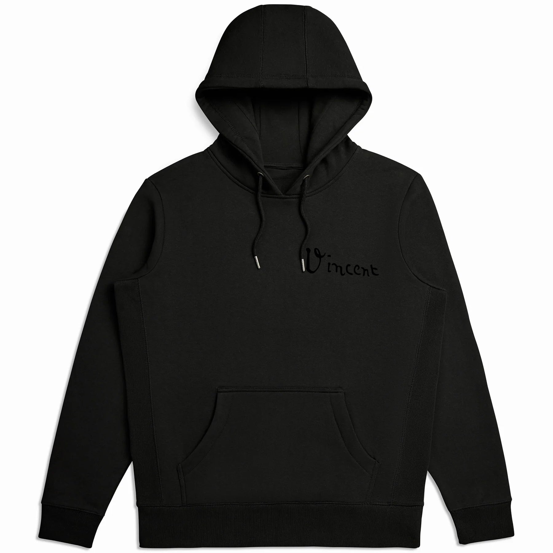 Signed Hoodie Heavyweight Organic Ð Hoodie product image