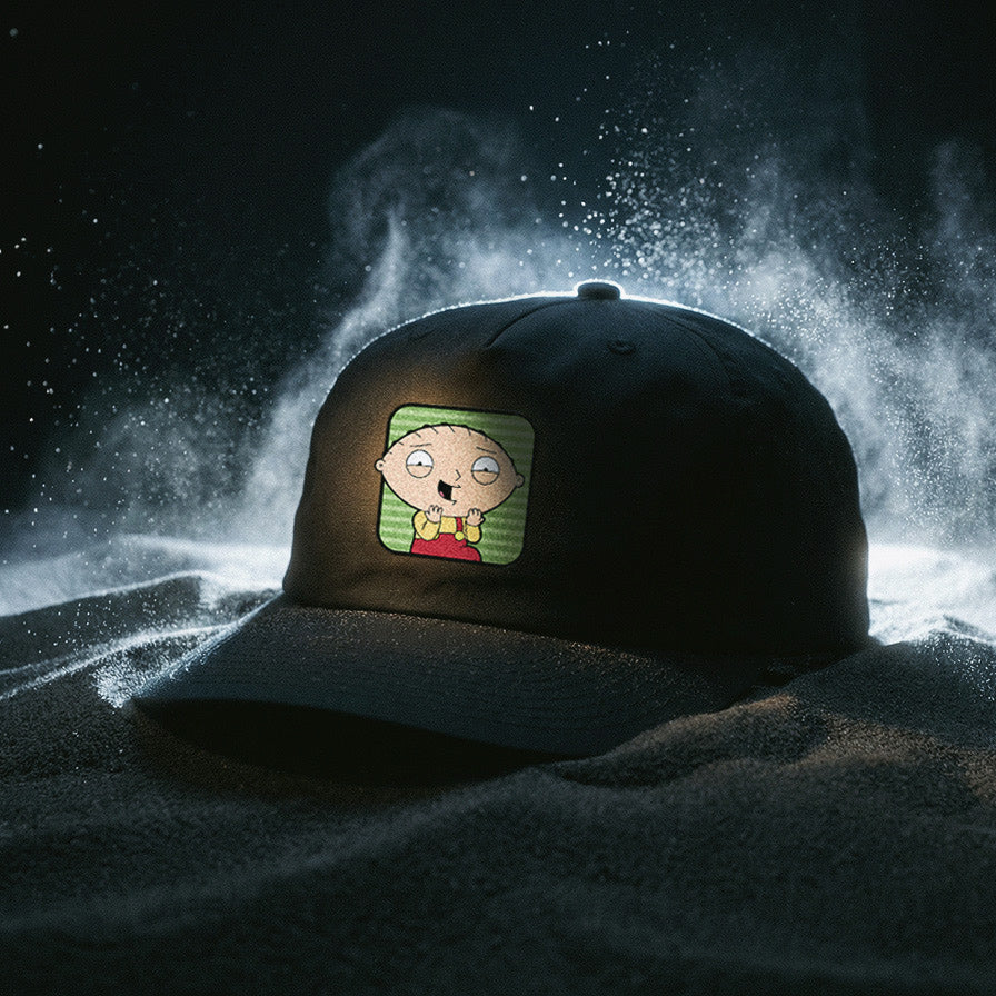 Stewie Cap Ð Hat/Cap product image